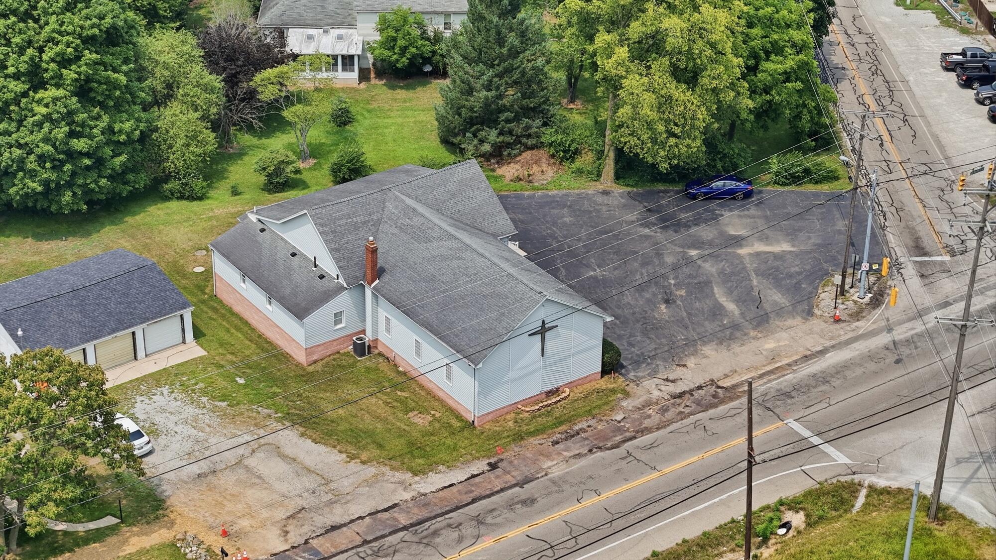 3504 Dayton Springfield, Springfield, Ohio 45502
