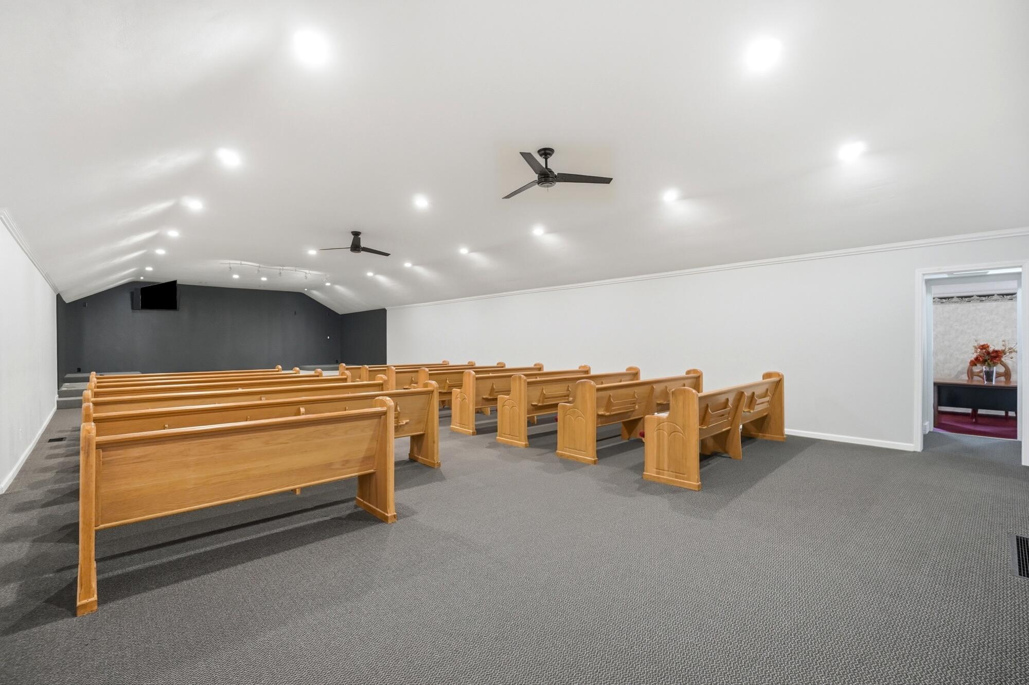 3504 Dayton Springfield, Springfield, Ohio 45502