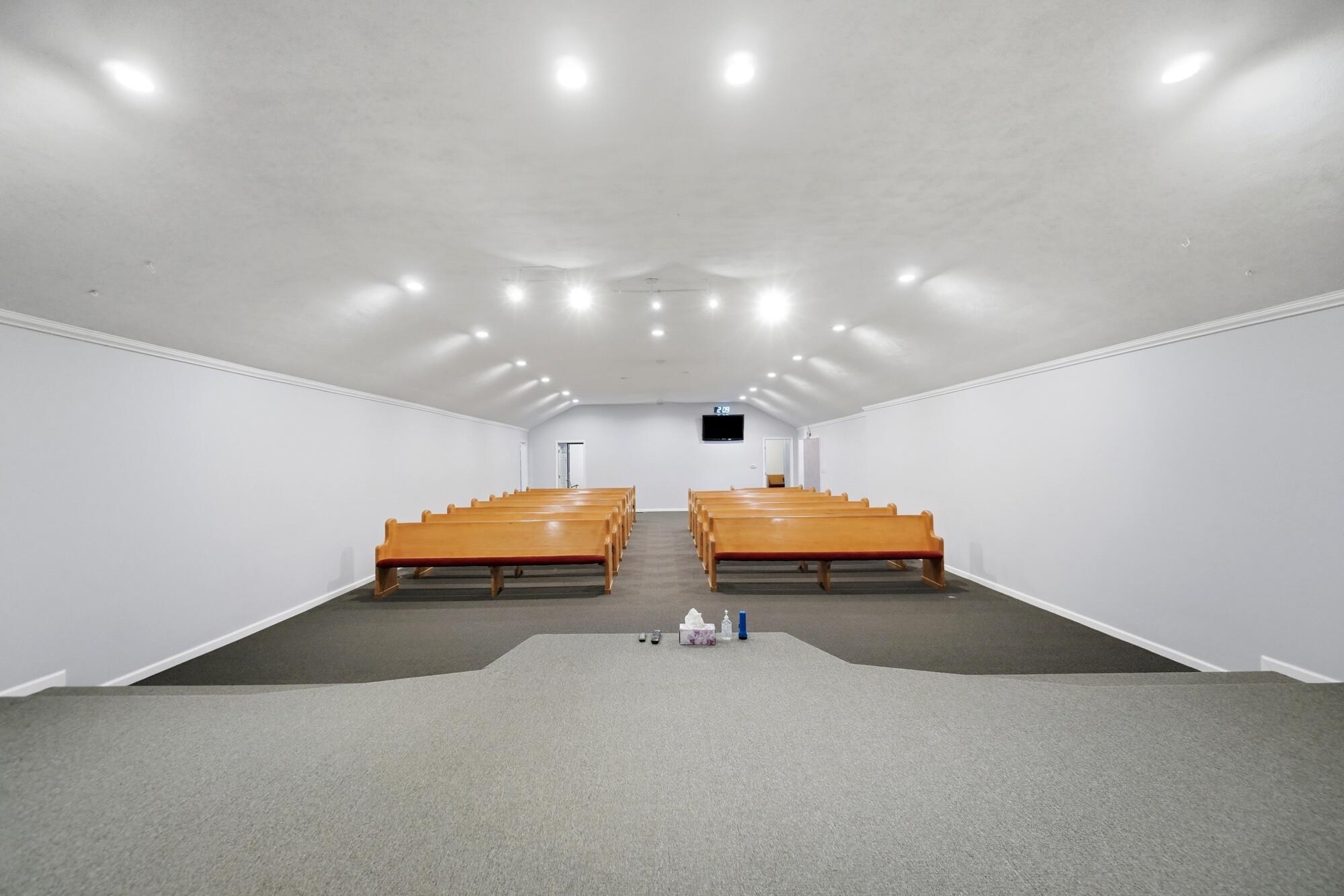 3504 Dayton Springfield, Springfield, Ohio 45502