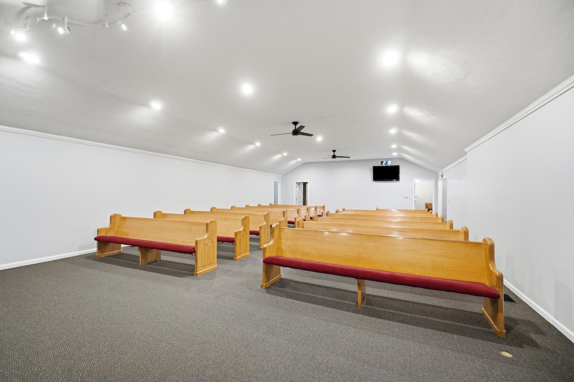 3504 Dayton Springfield, Springfield, Ohio 45502