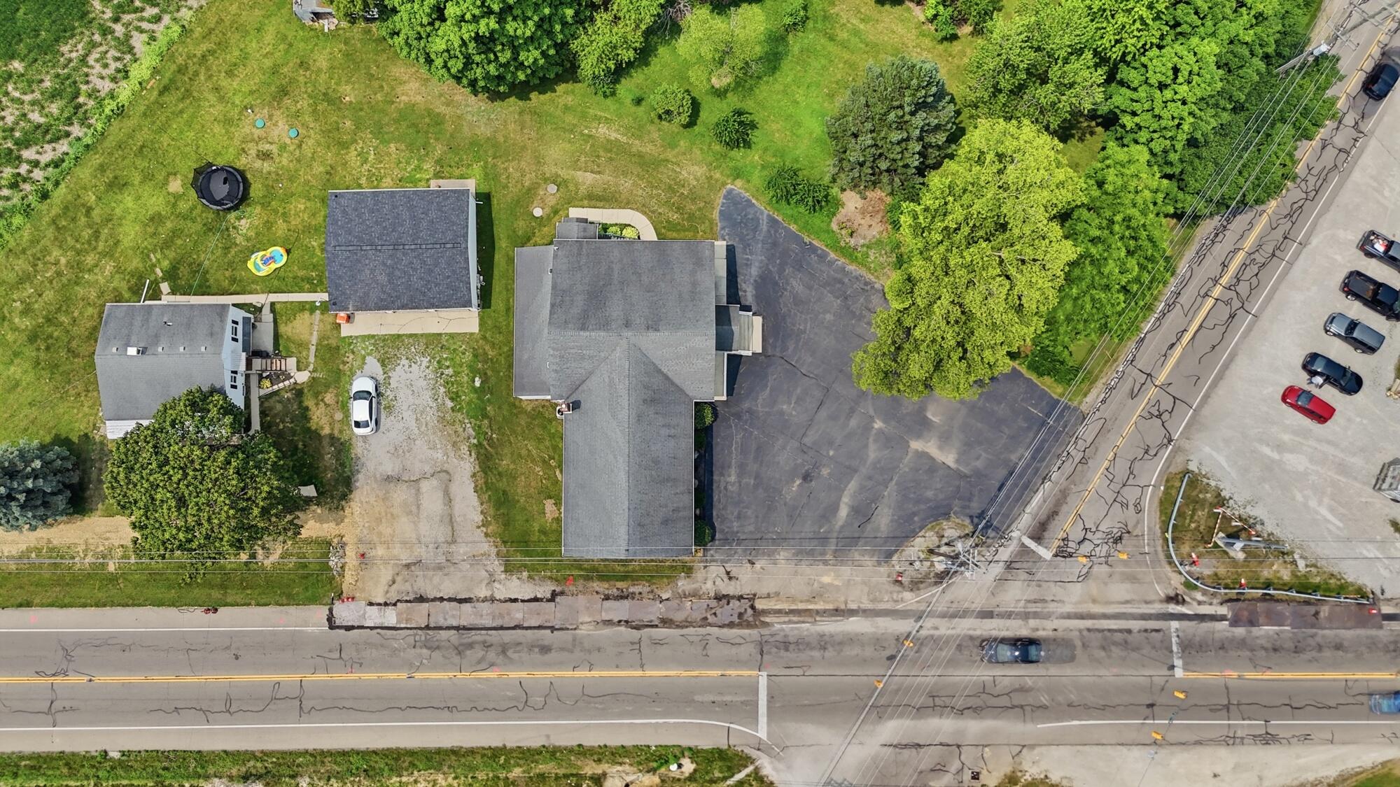 3504 Dayton Springfield, Springfield, Ohio 45502