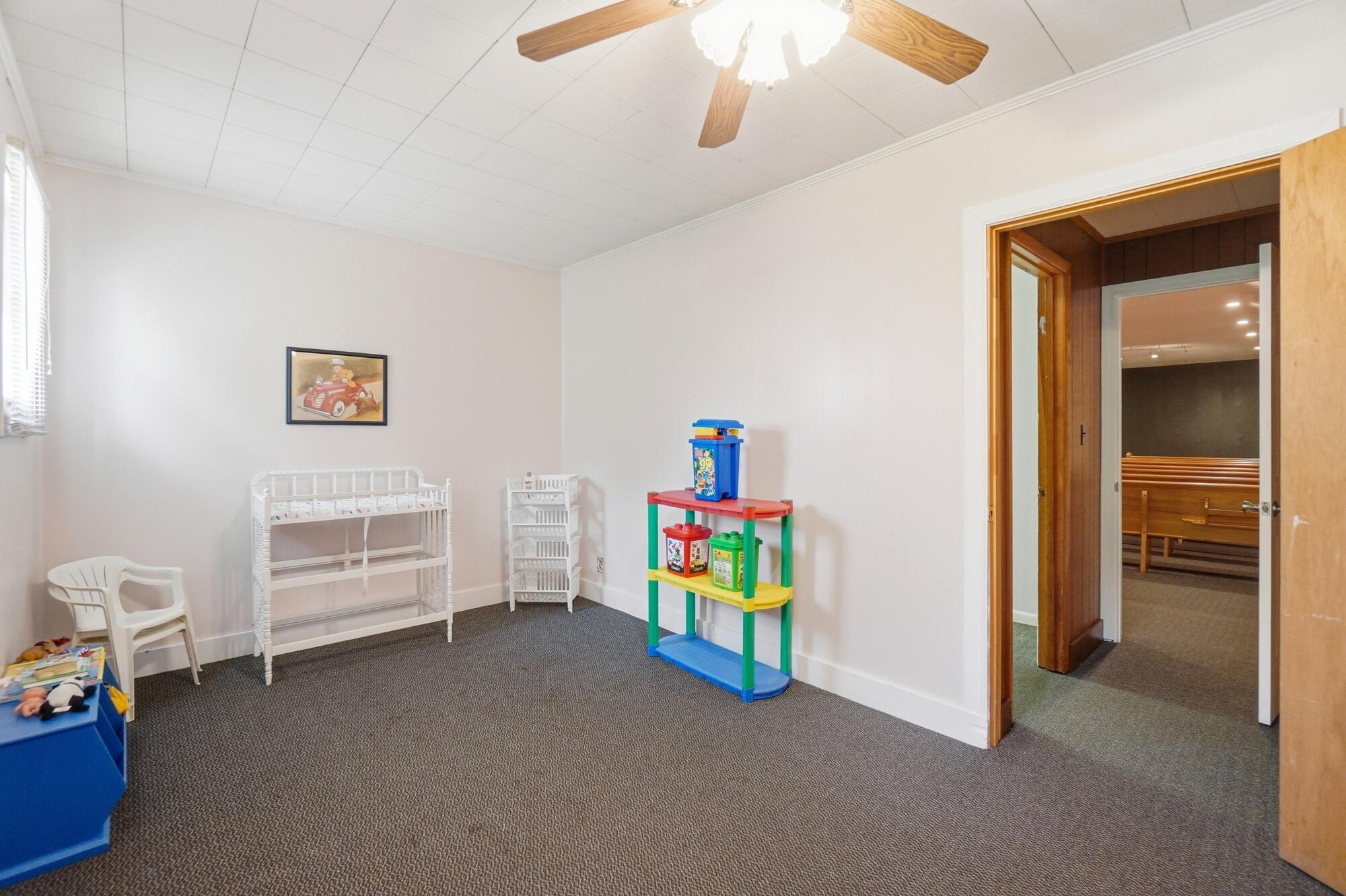 3504 Dayton Springfield, Springfield, Ohio 45502