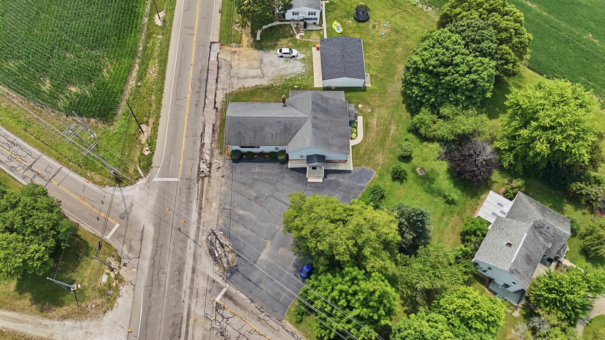 3504 Dayton Springfield, Springfield, Ohio 45502