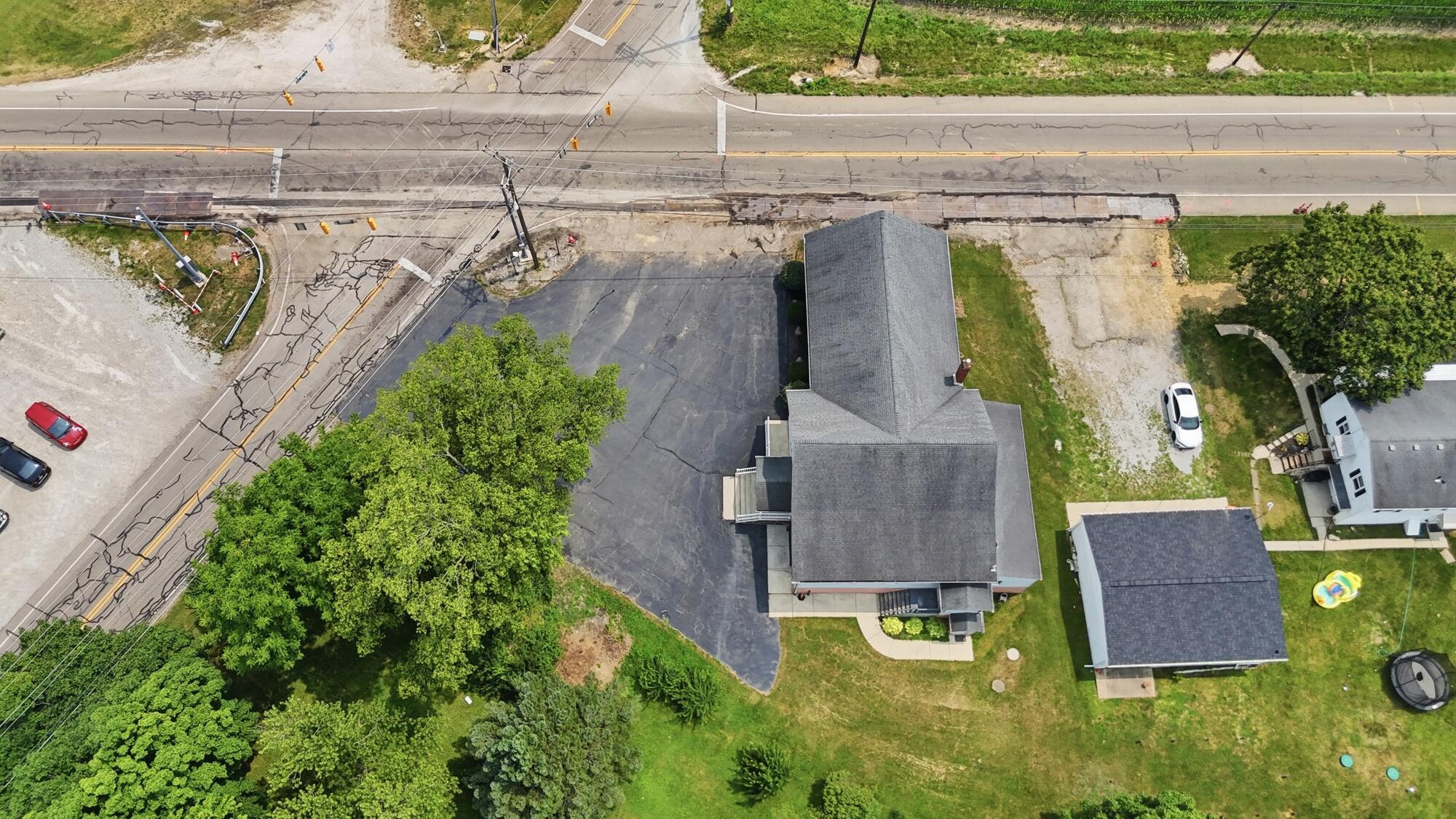 3504 Dayton Springfield, Springfield, Ohio 45502