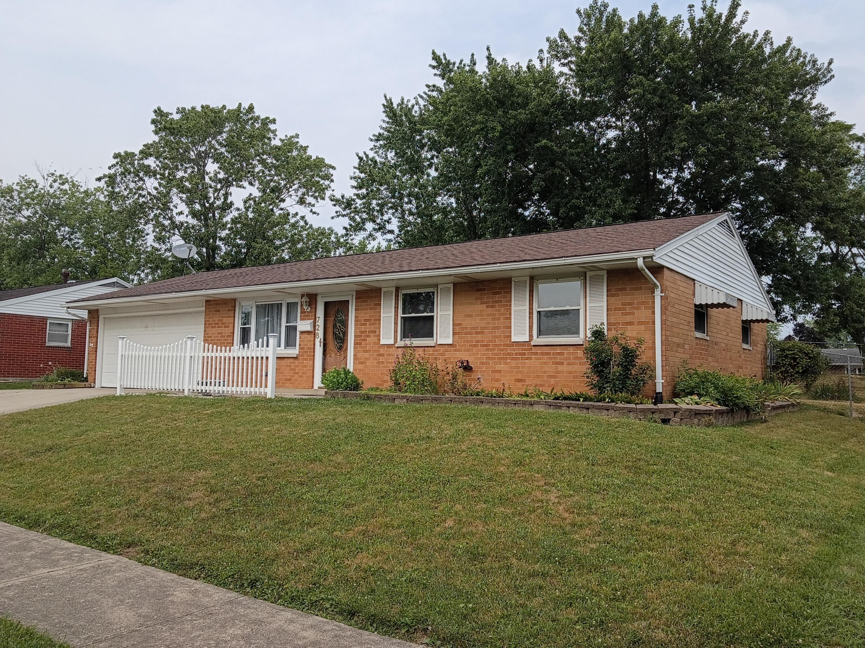 728 Marilyn, Sidney, Ohio 45365