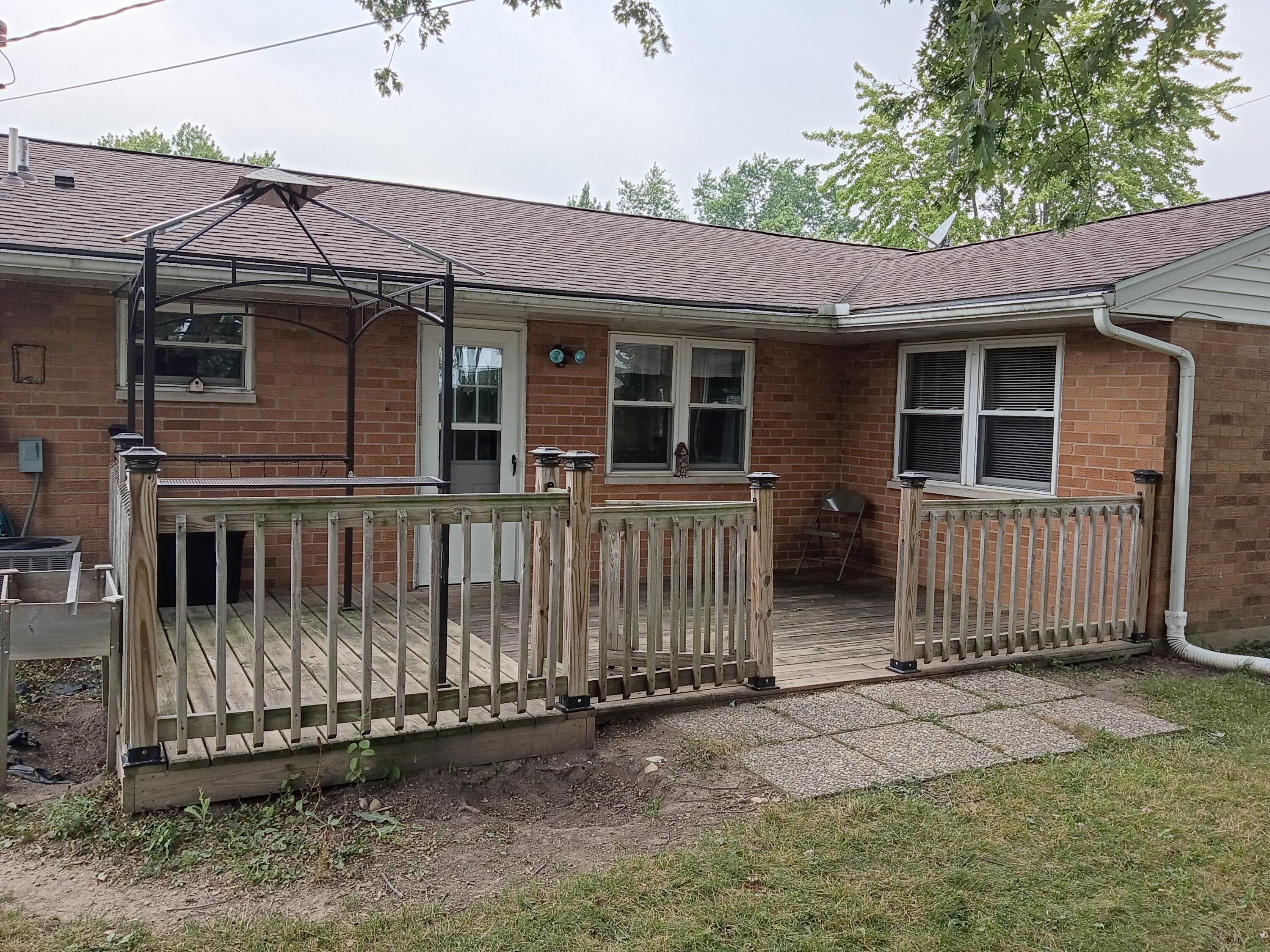 728 Marilyn, Sidney, Ohio 45365