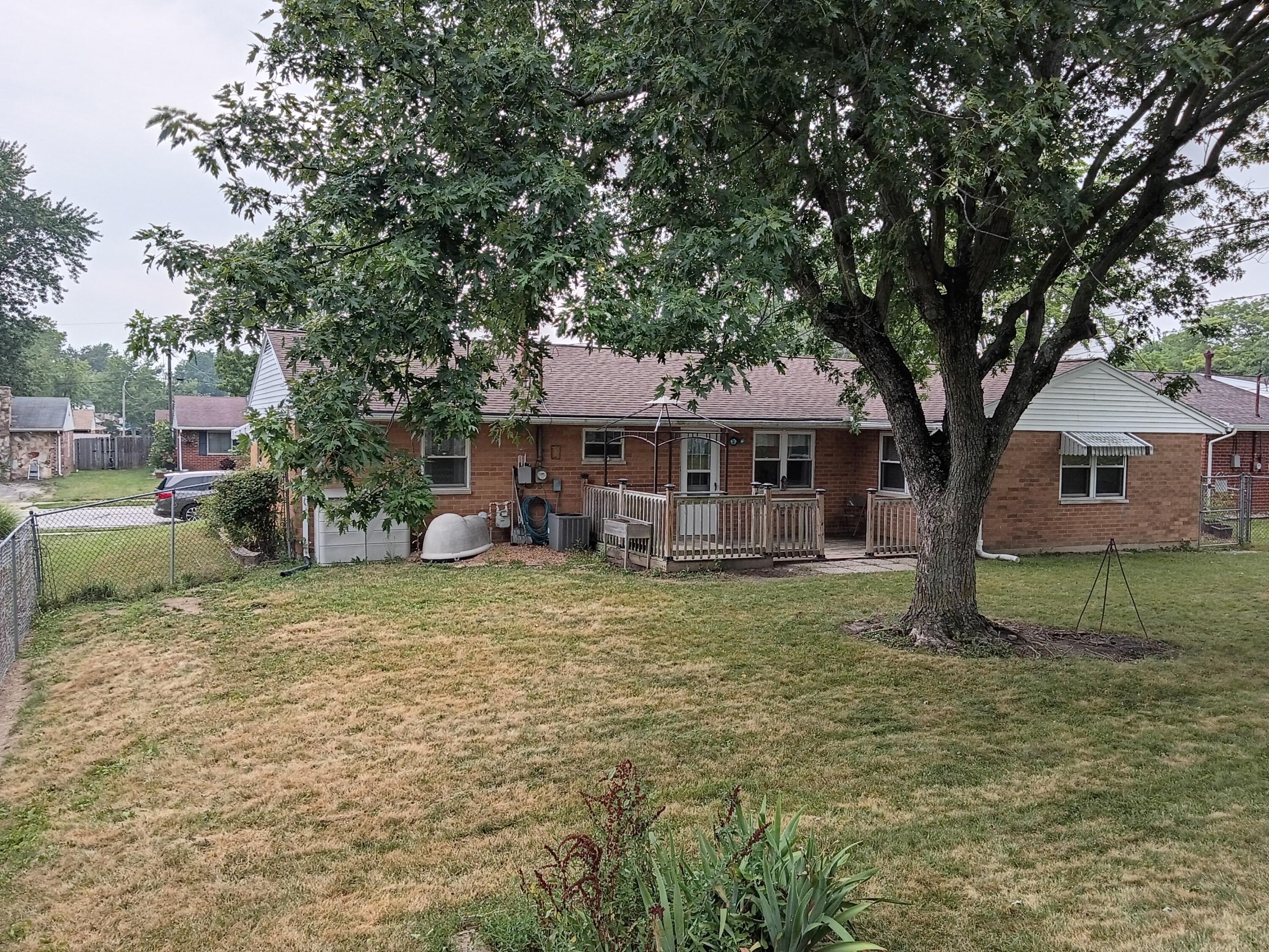 728 Marilyn, Sidney, Ohio 45365