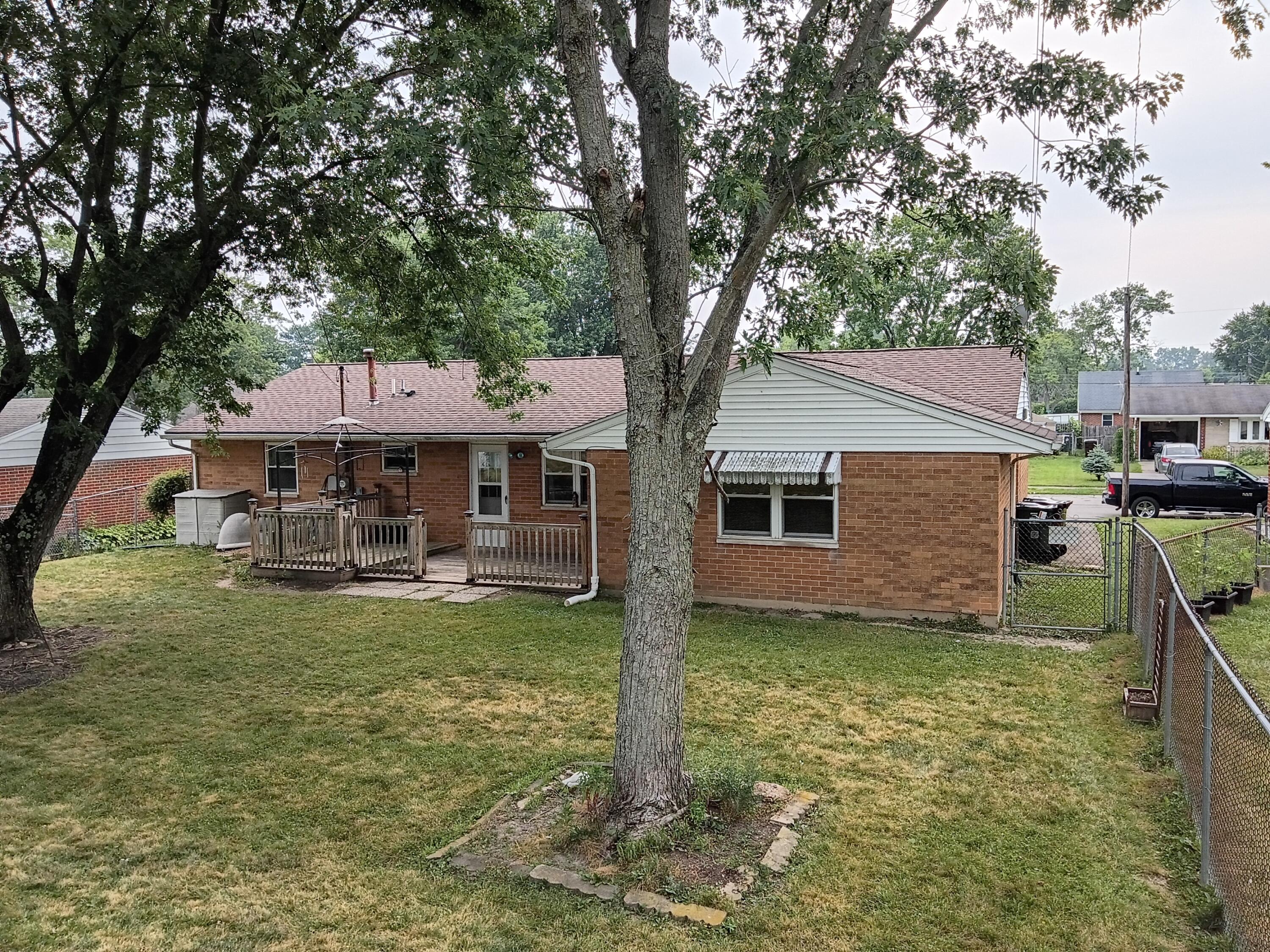 728 Marilyn, Sidney, Ohio 45365