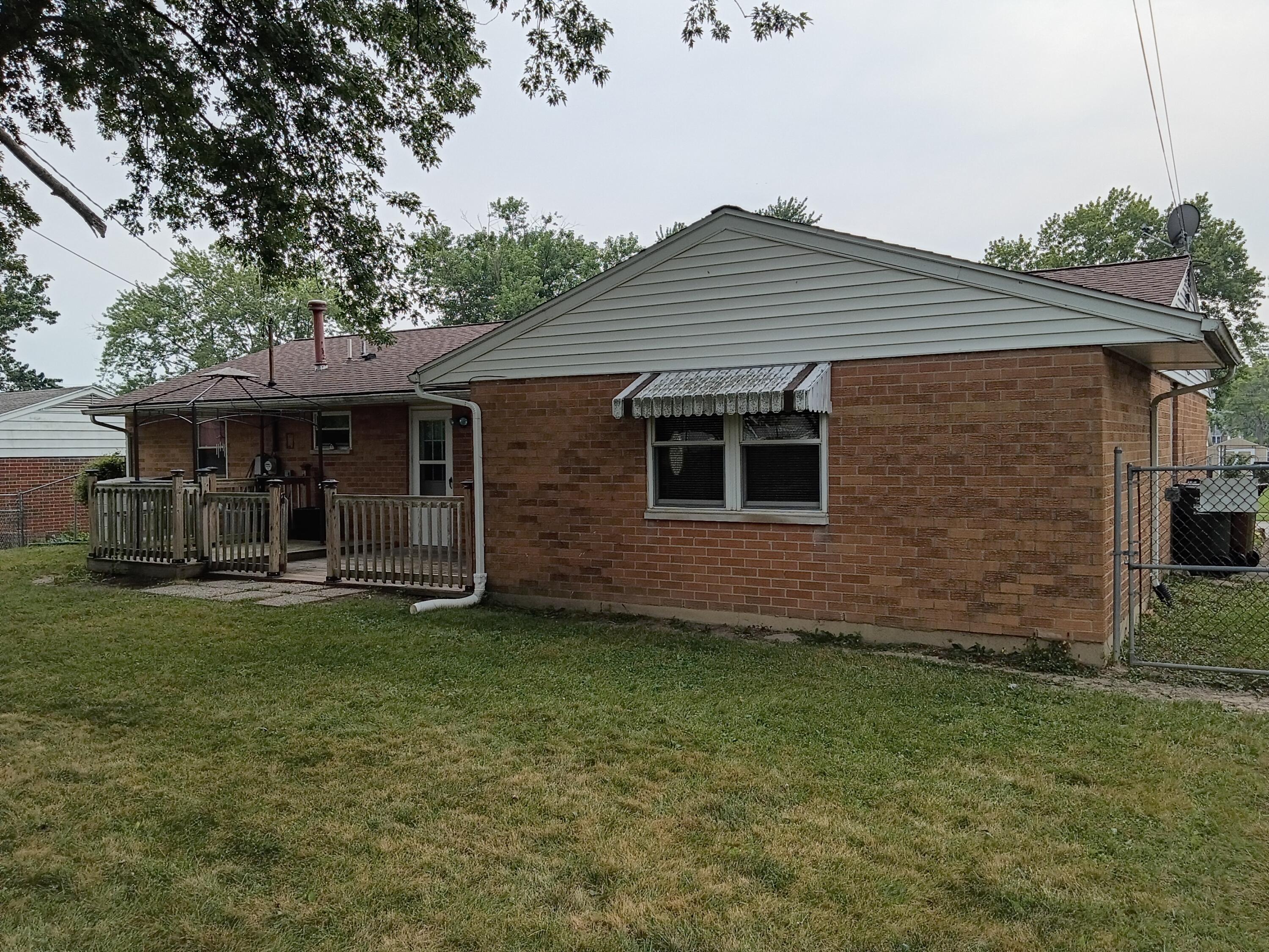 728 Marilyn, Sidney, Ohio 45365