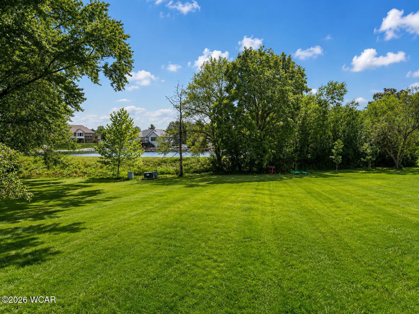 15754 Sunset Boulevard, Wapakoneta, Ohio