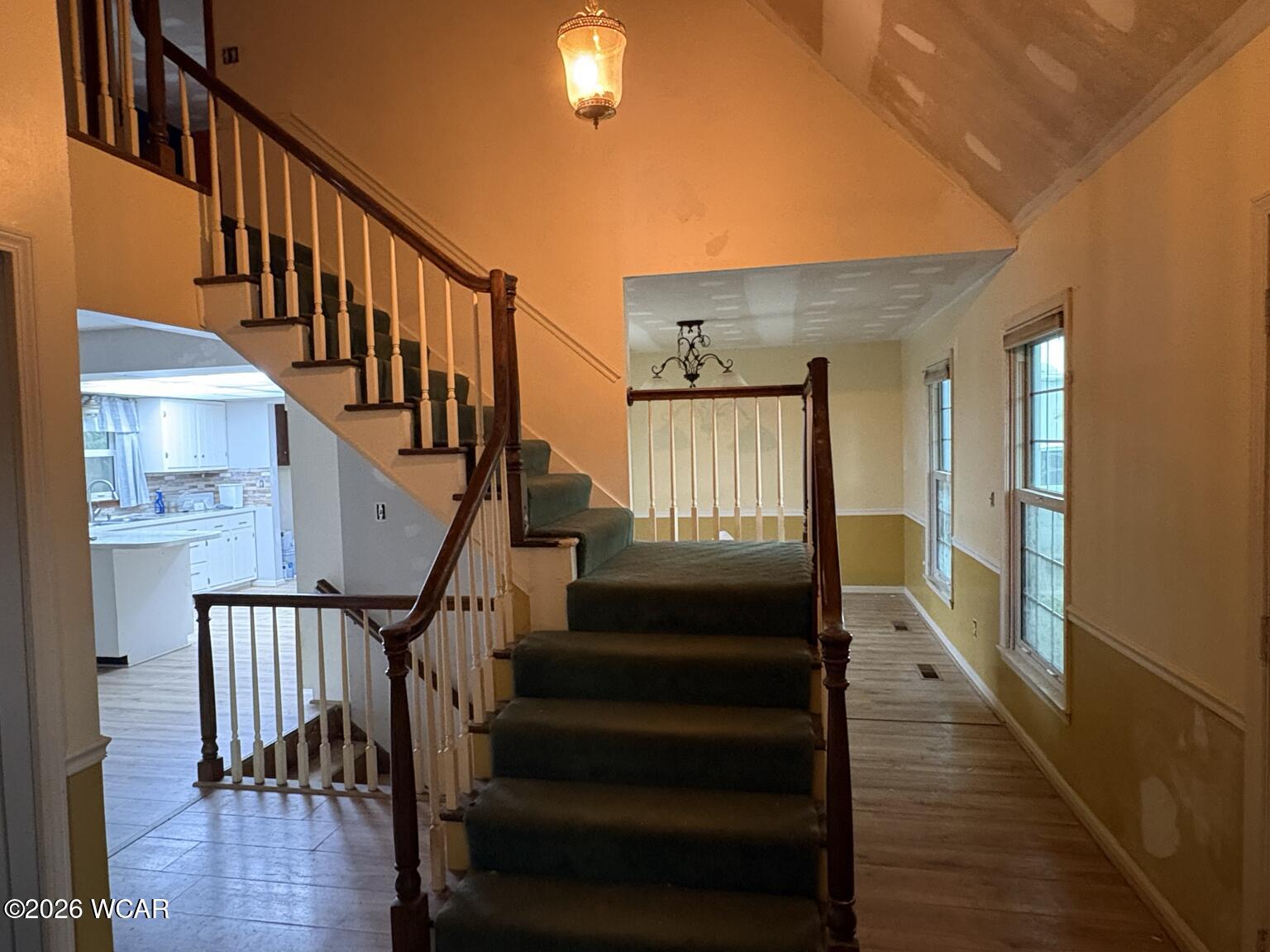 15754 Sunset Boulevard, Wapakoneta, Ohio