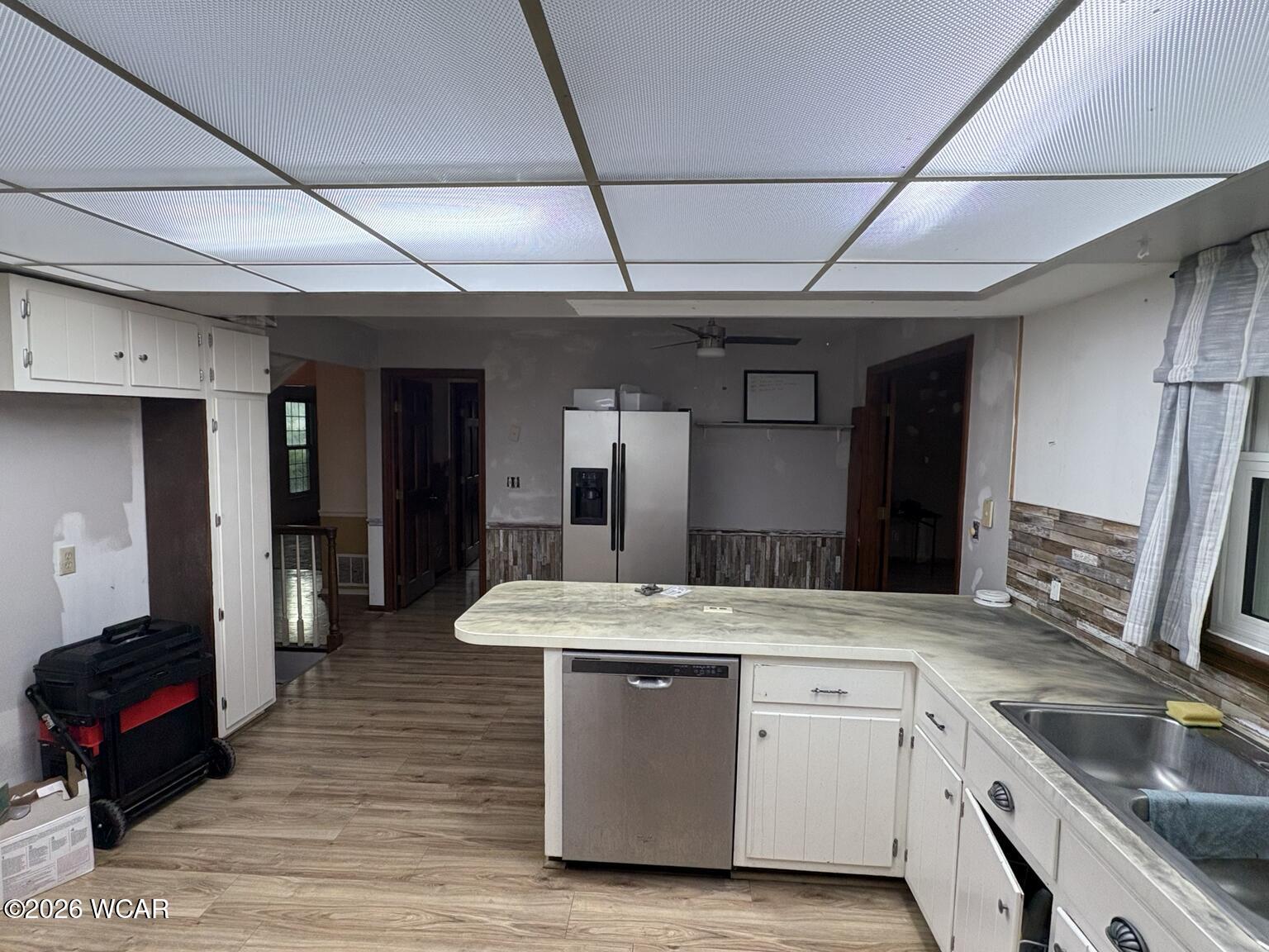 15754 Sunset Boulevard, Wapakoneta, Ohio