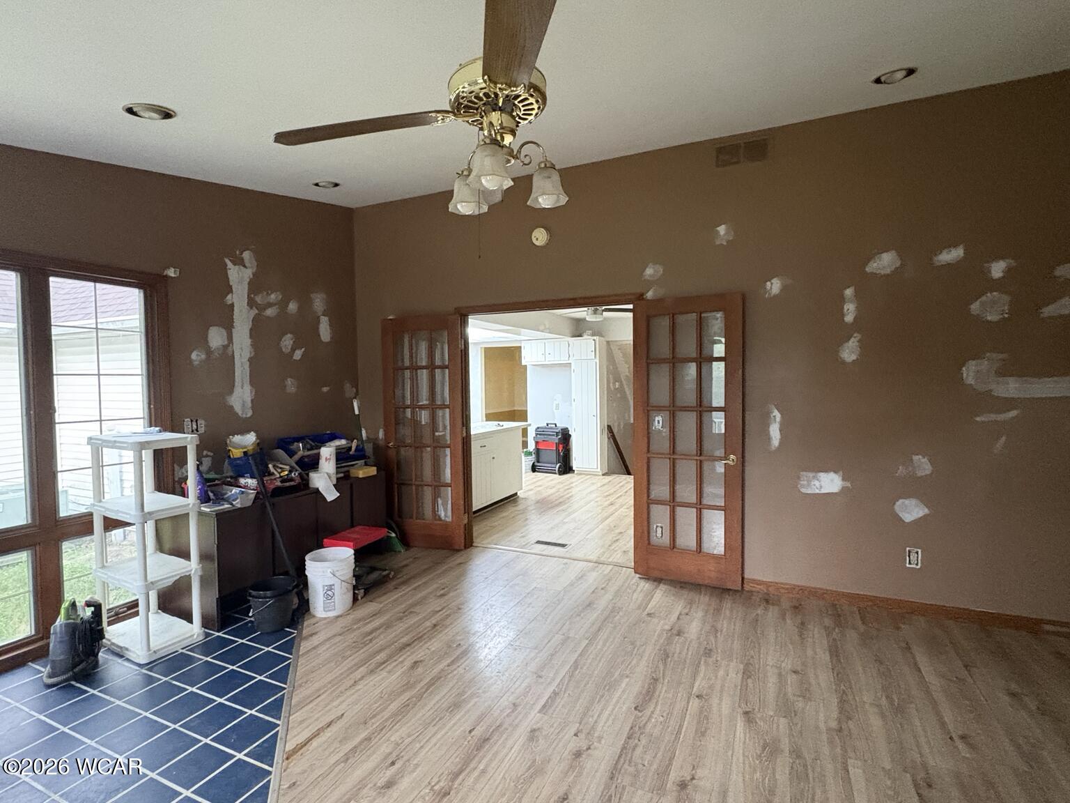 15754 Sunset Boulevard, Wapakoneta, Ohio