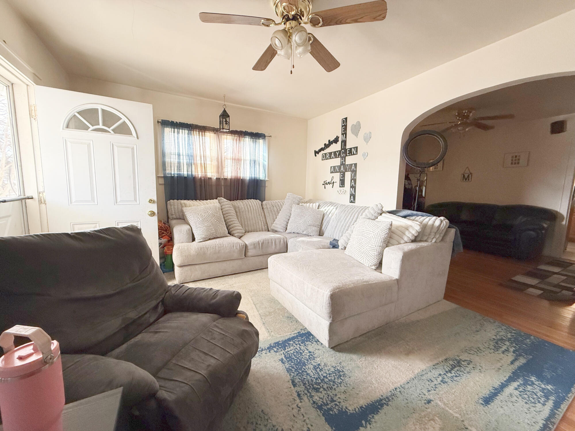 263 Isabella, Springfield, Ohio 45504