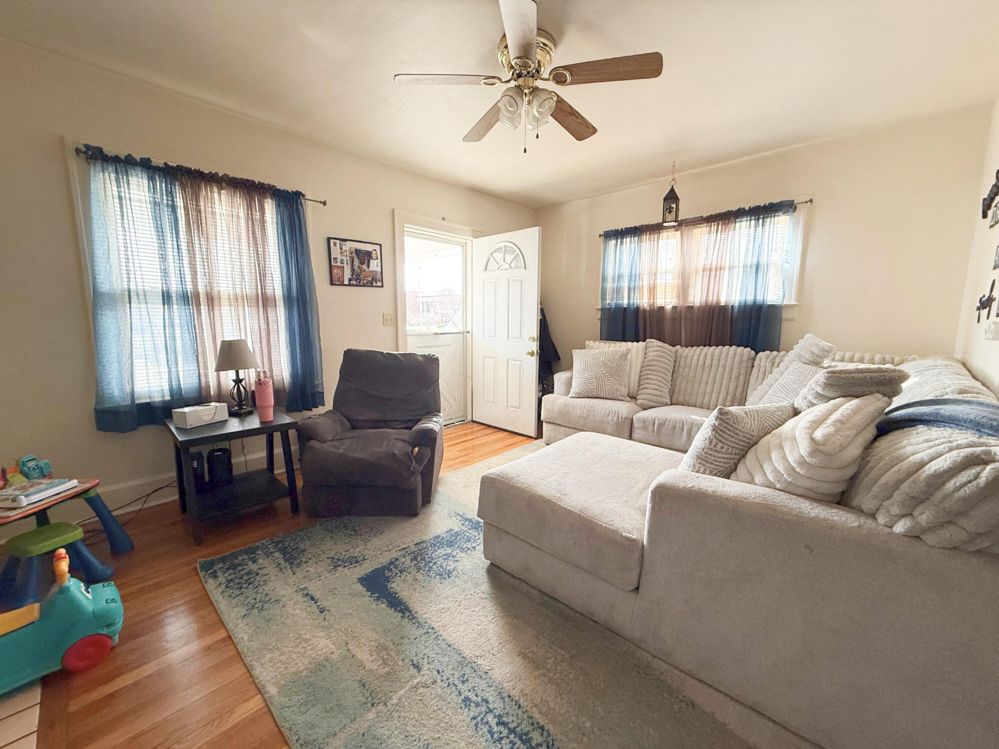 263 Isabella, Springfield, Ohio 45504