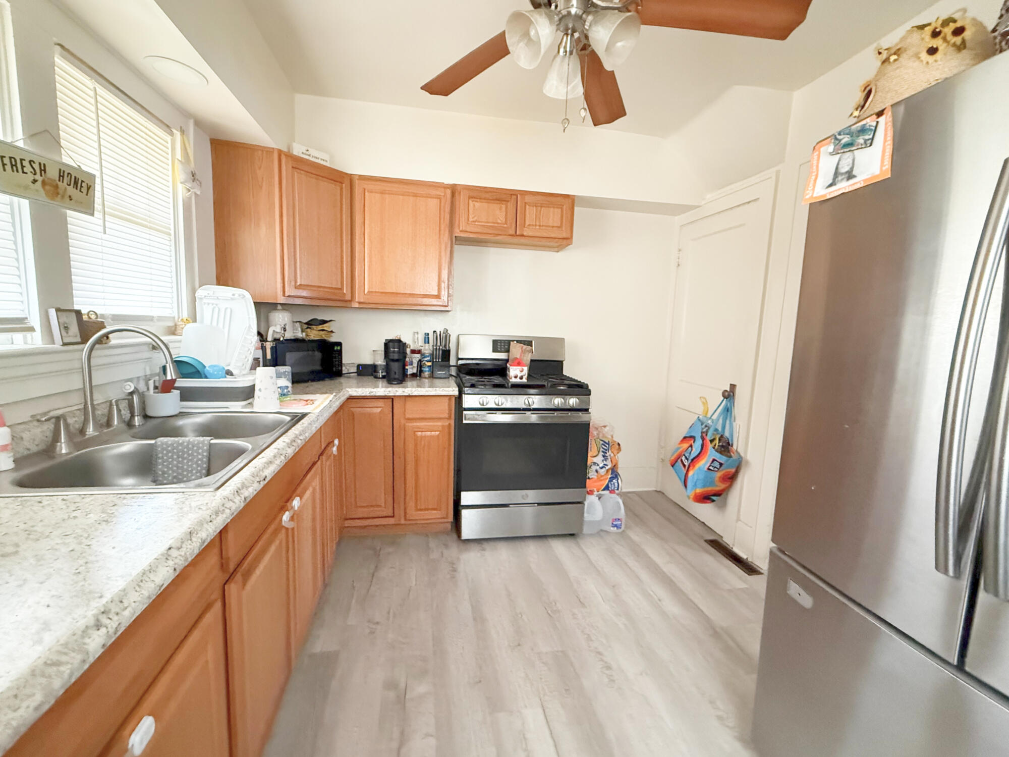 263 Isabella, Springfield, Ohio 45504