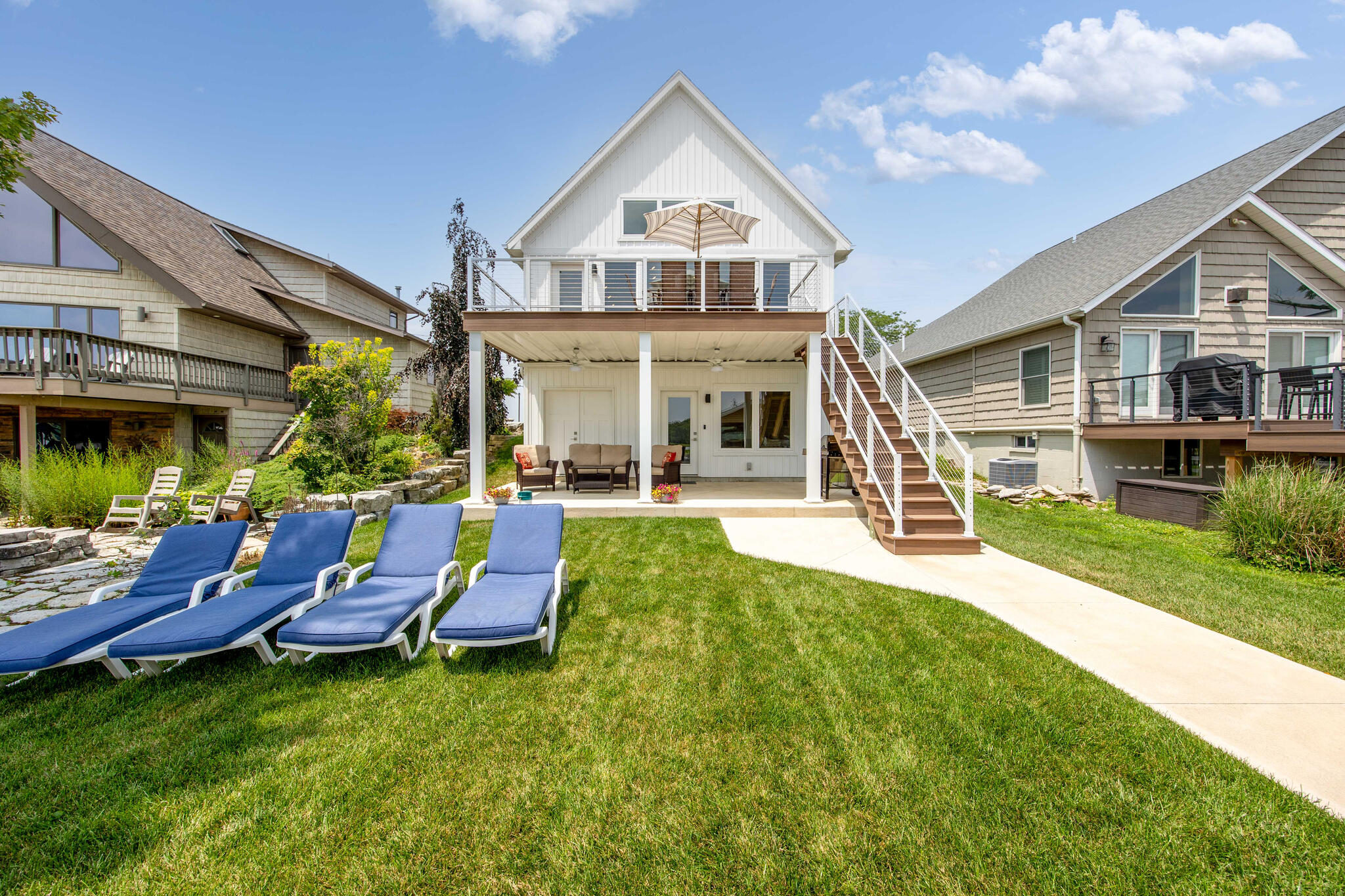 8914 State Route 368, Huntsville, Ohio 43324