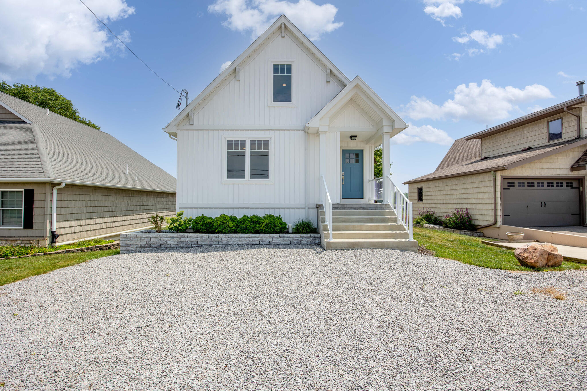 8914 State Route 368, Huntsville, Ohio 43324