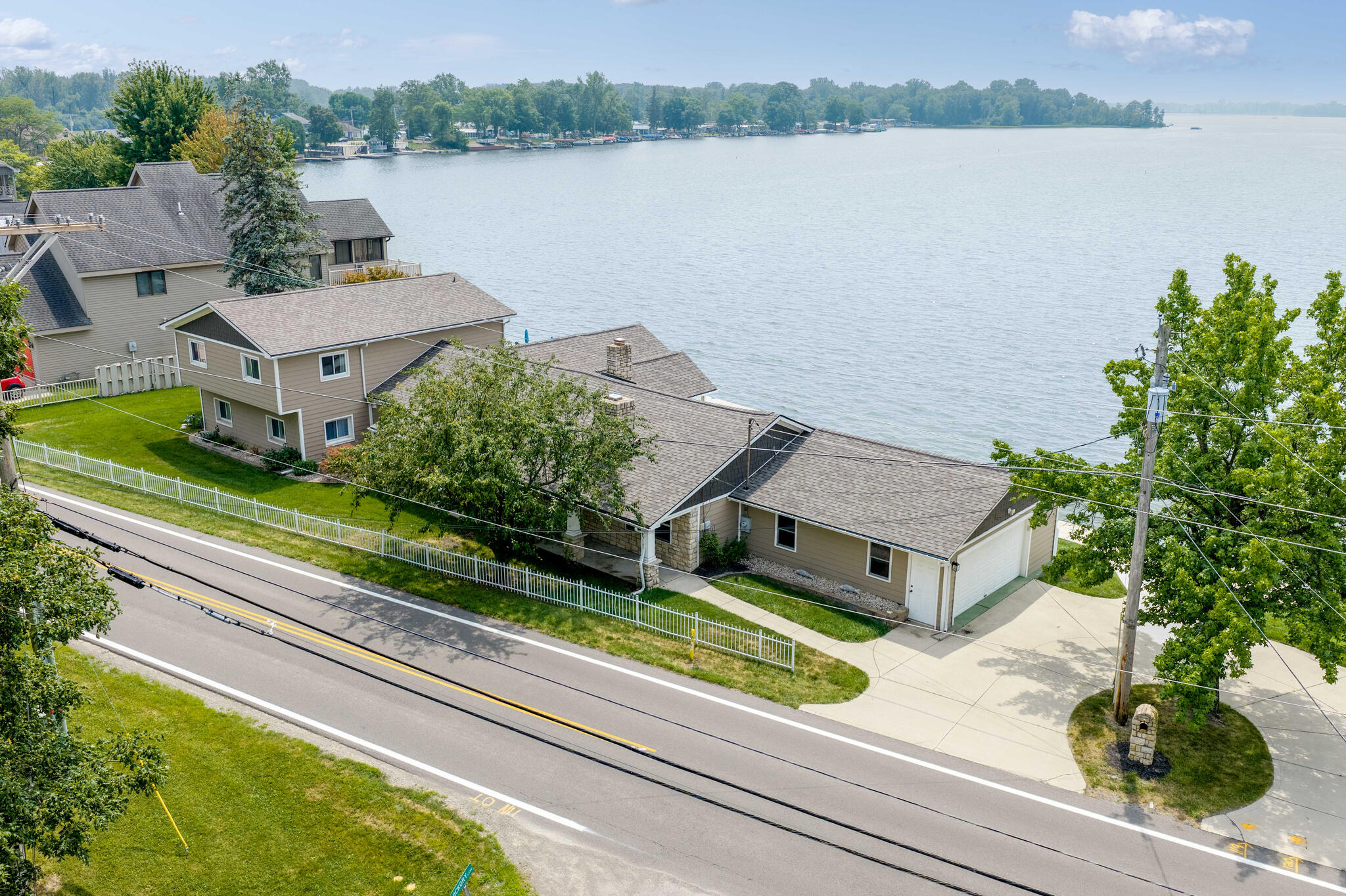 9039 Buckeye, Huntsville, Ohio 43324
