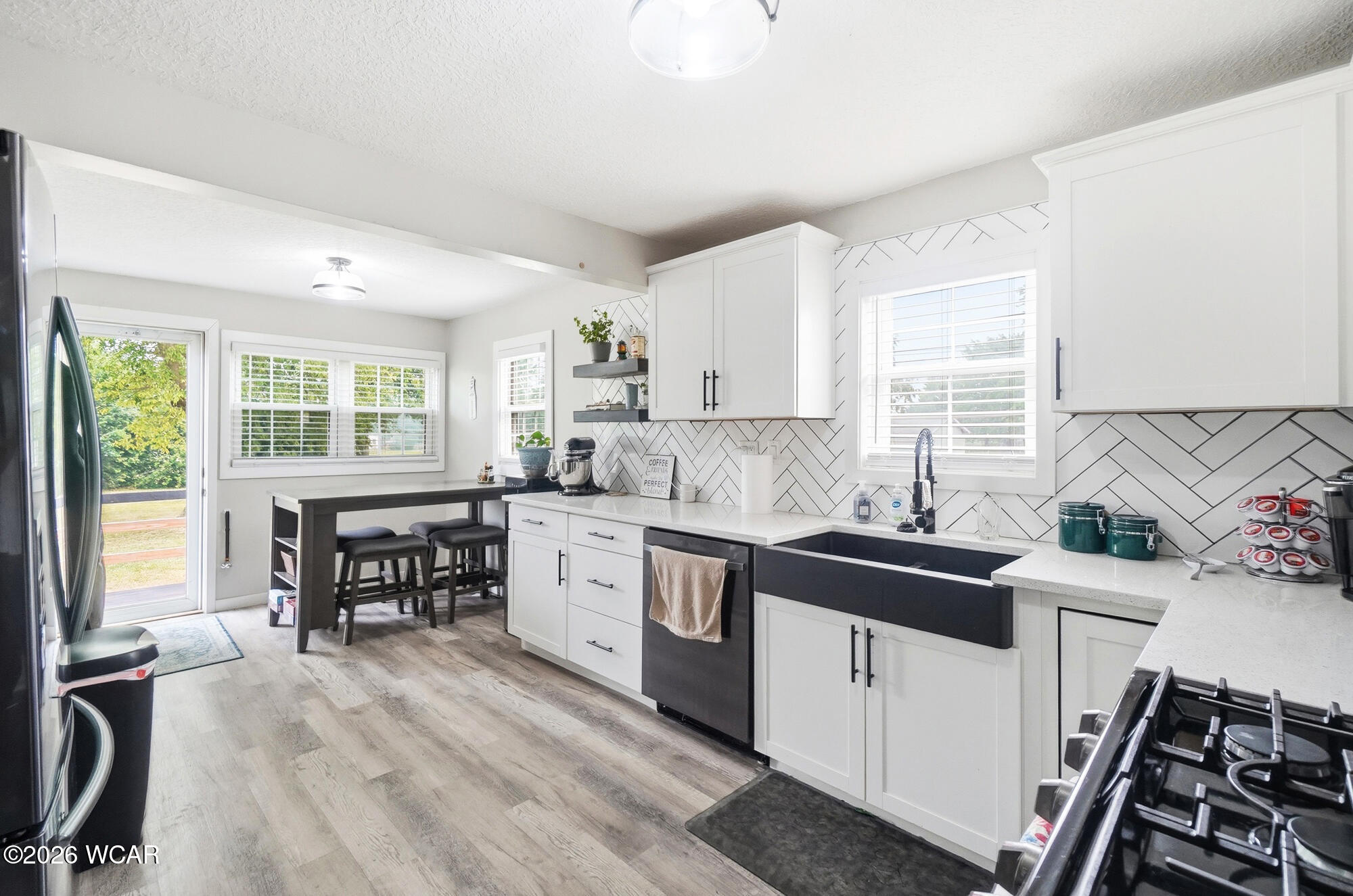 2600 Hume Road, Lima, Ohio