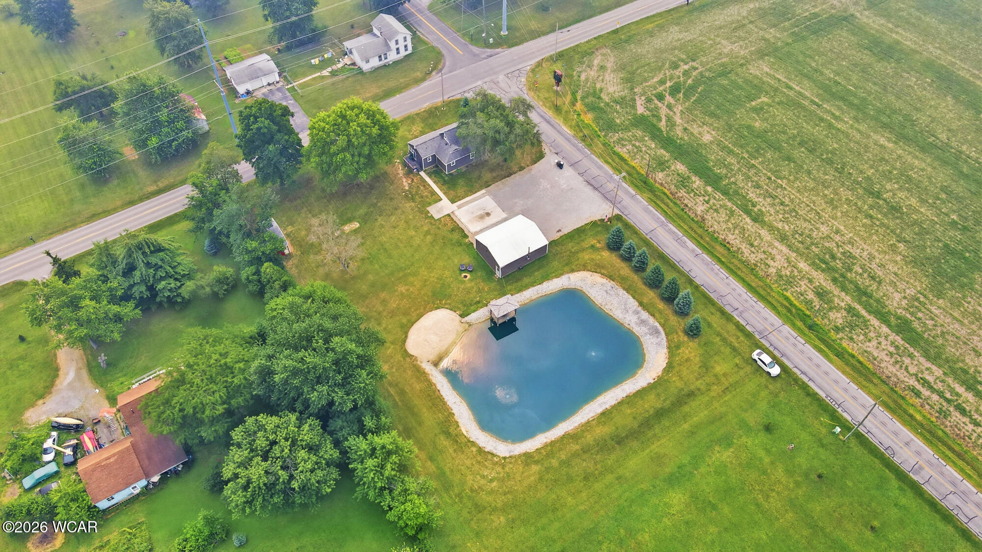2600 Hume Road, Lima, Ohio