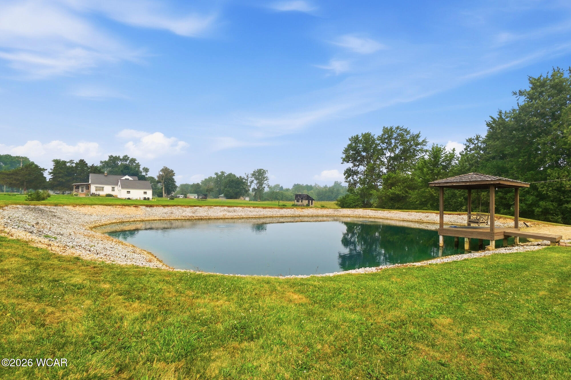 2600 Hume Road, Lima, Ohio