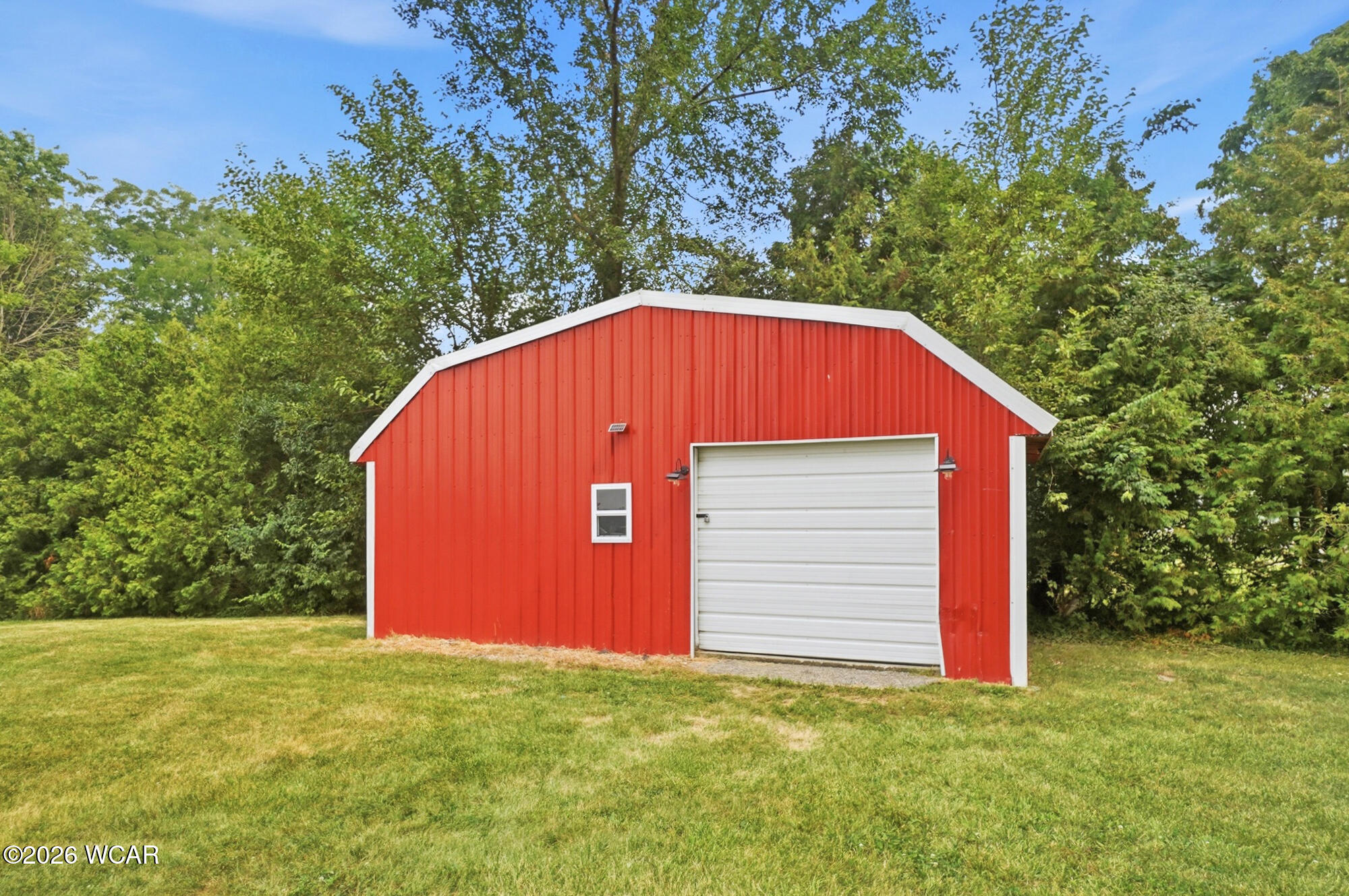 2600 Hume Road, Lima, Ohio