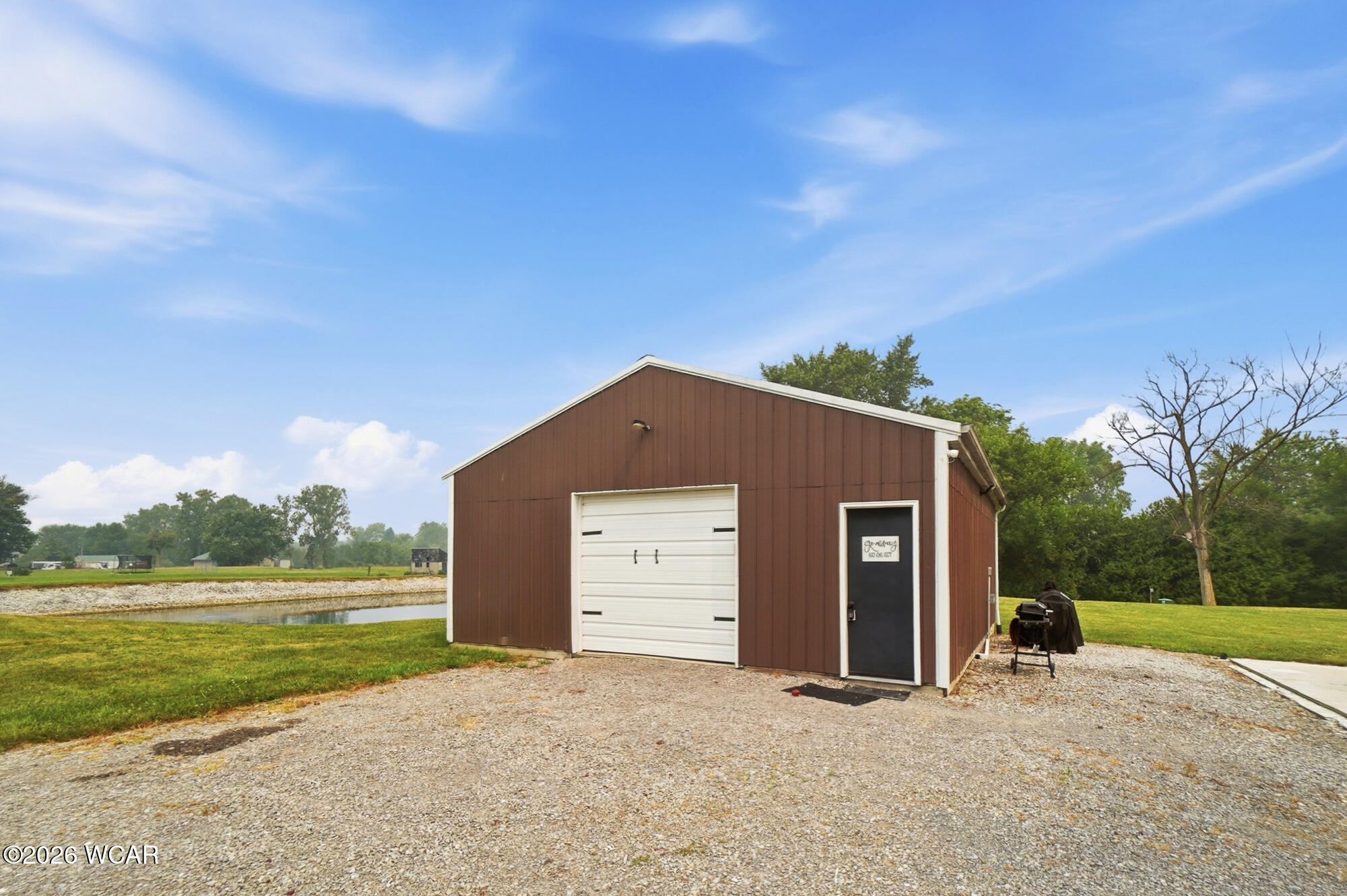 2600 Hume Road, Lima, Ohio