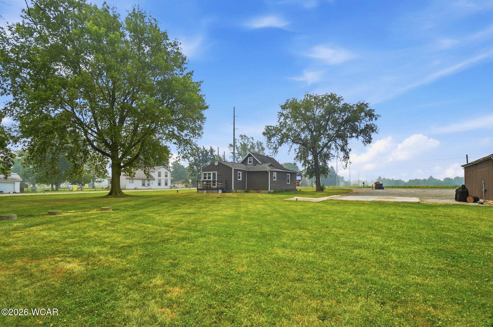 2600 Hume Road, Lima, Ohio