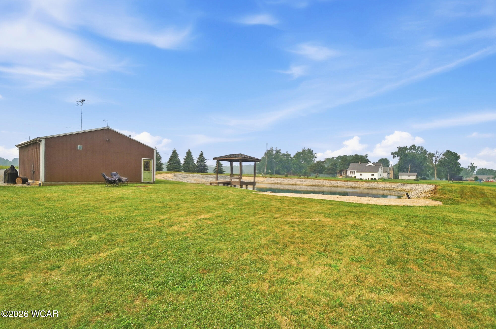 2600 Hume Road, Lima, Ohio
