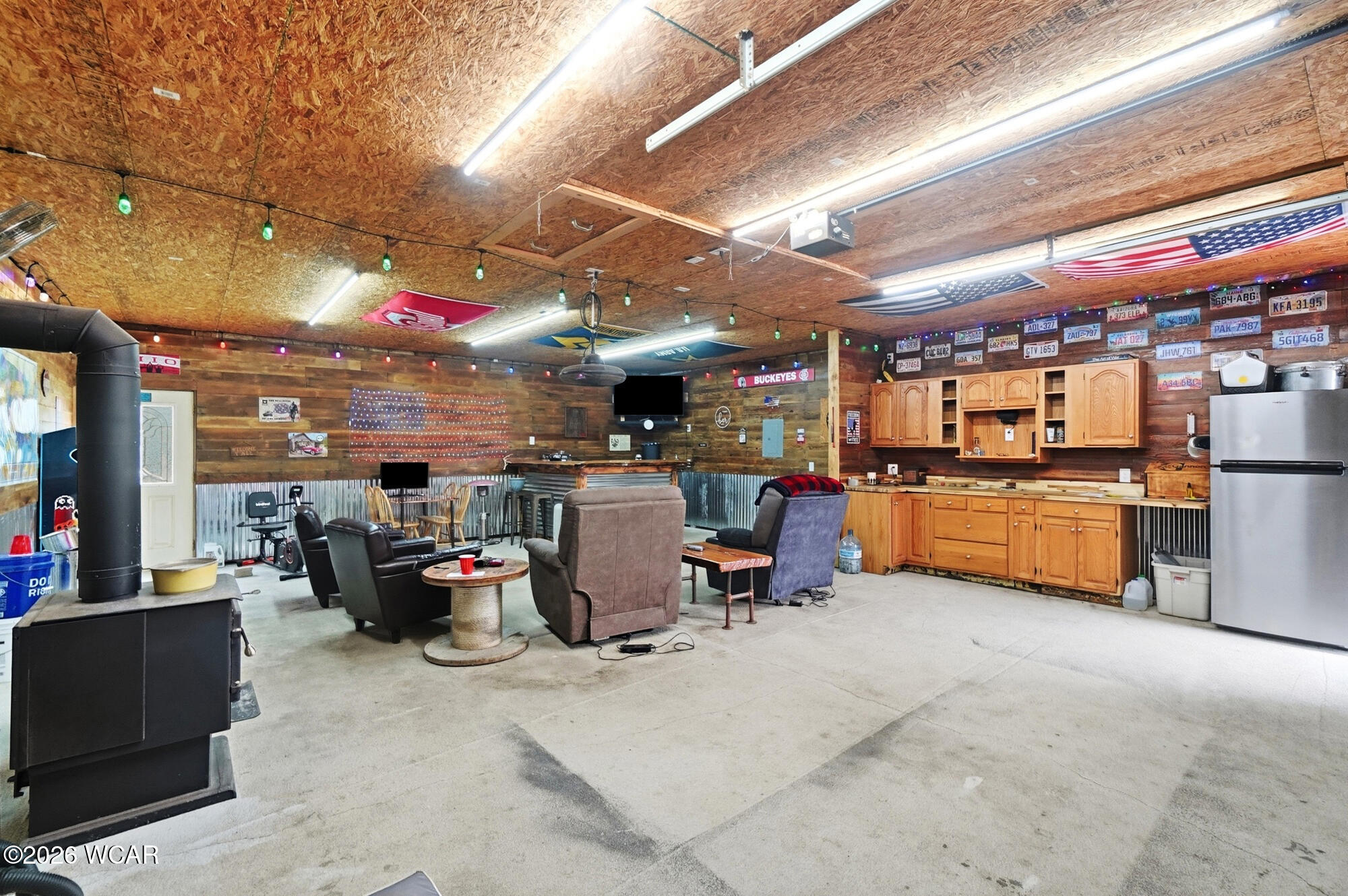 2600 Hume Road, Lima, Ohio