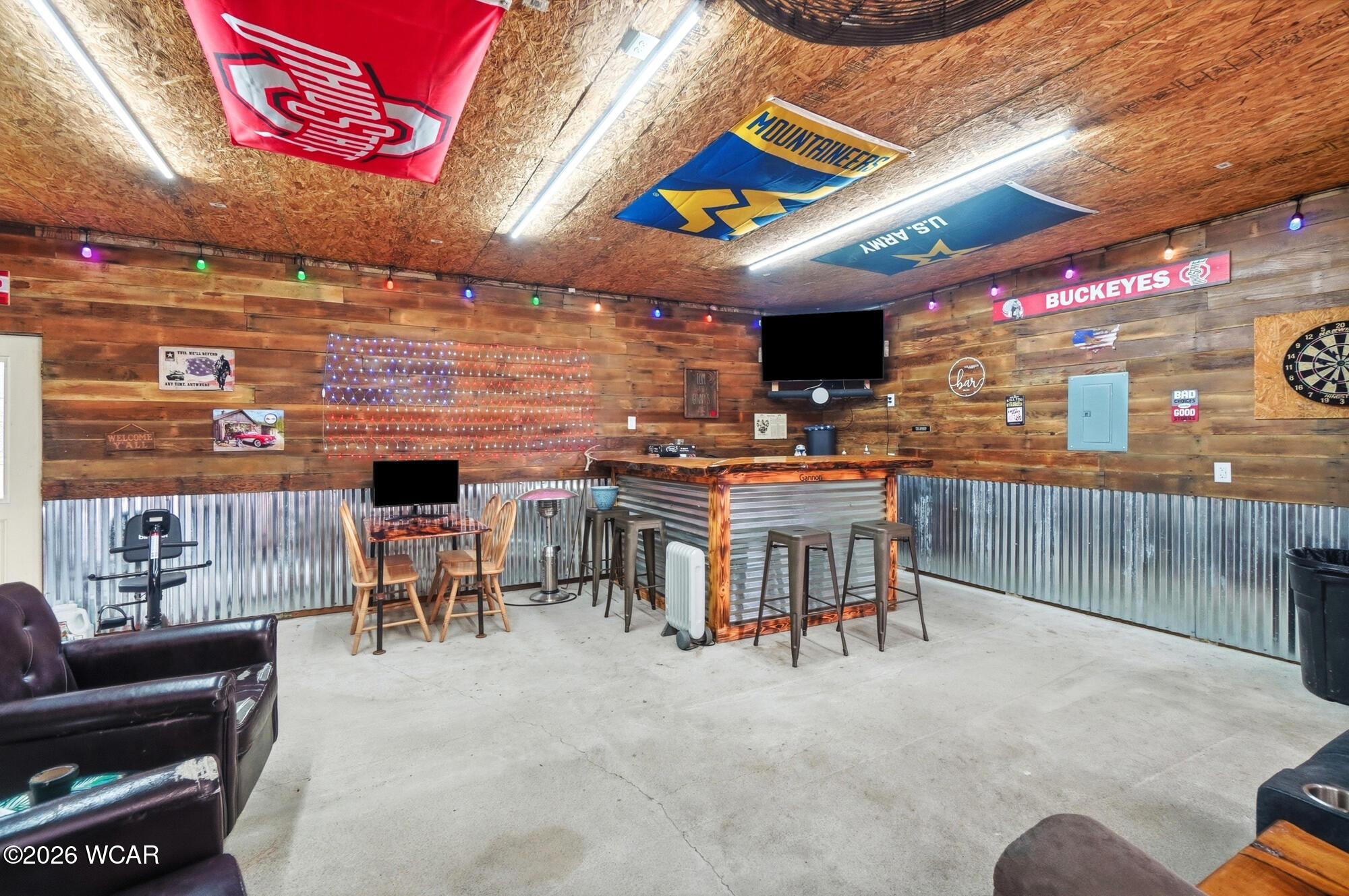 2600 Hume Road, Lima, Ohio