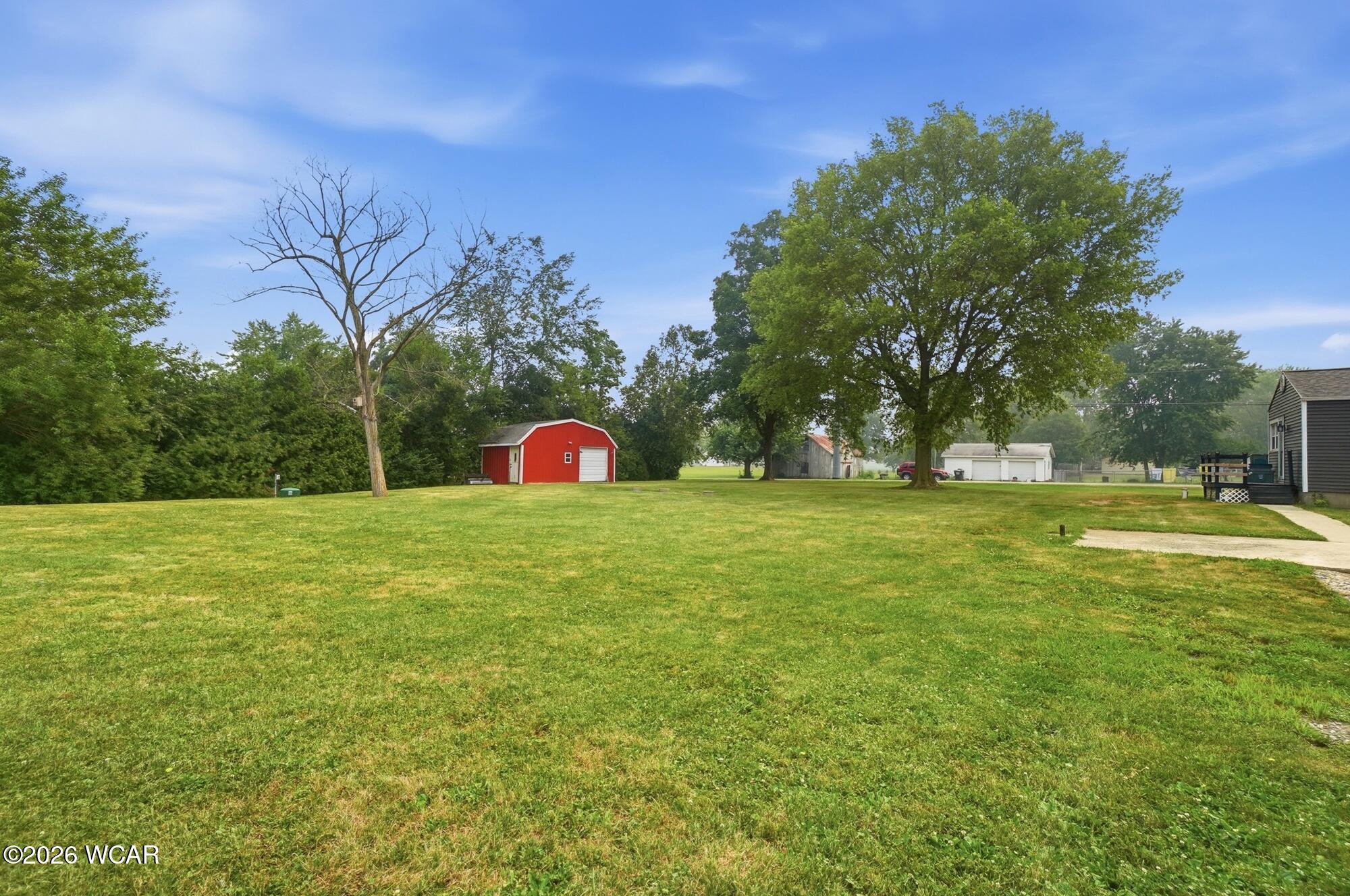 2600 Hume Road, Lima, Ohio