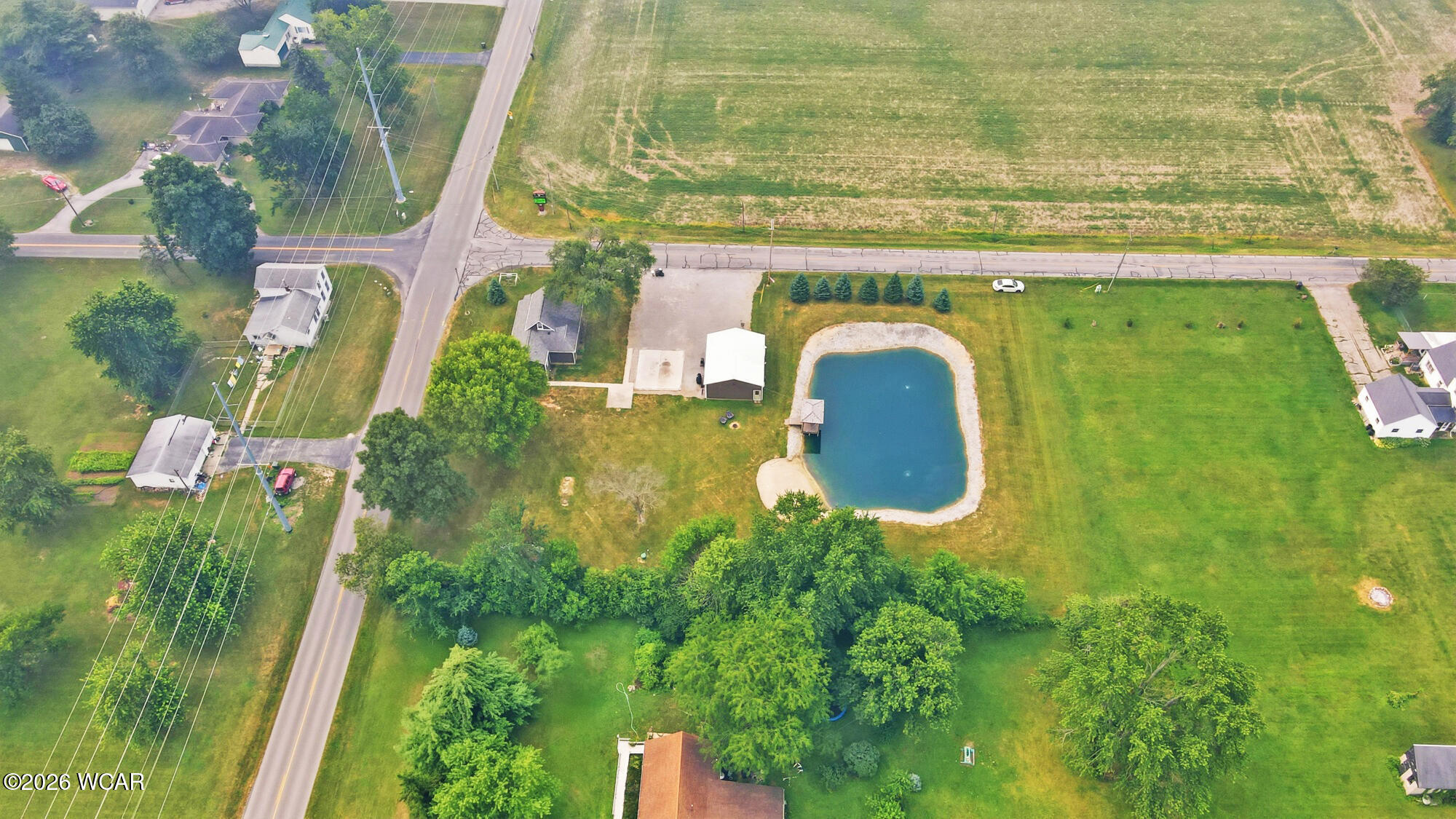 2600 Hume Road, Lima, Ohio