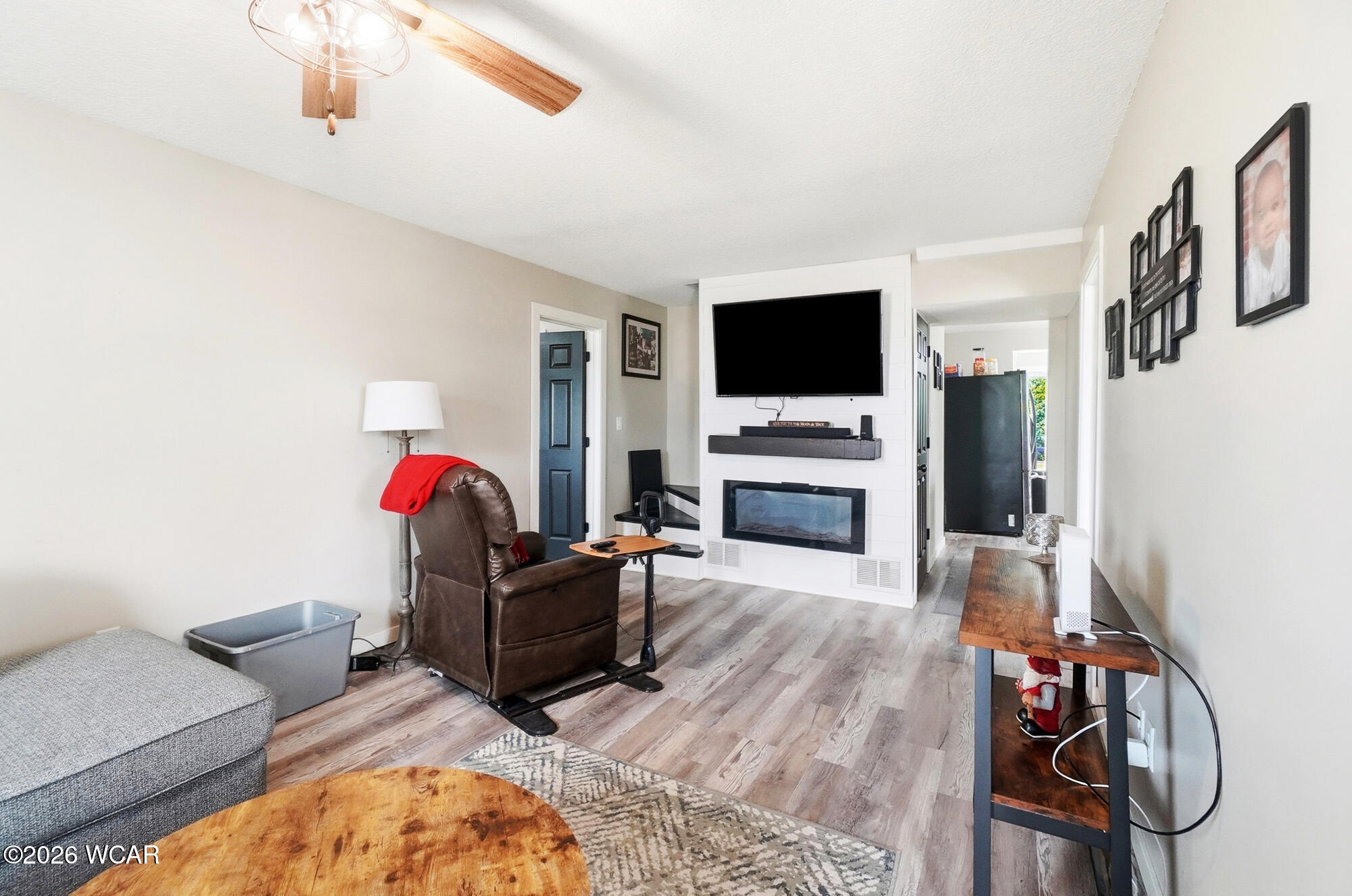2600 Hume Road, Lima, Ohio
