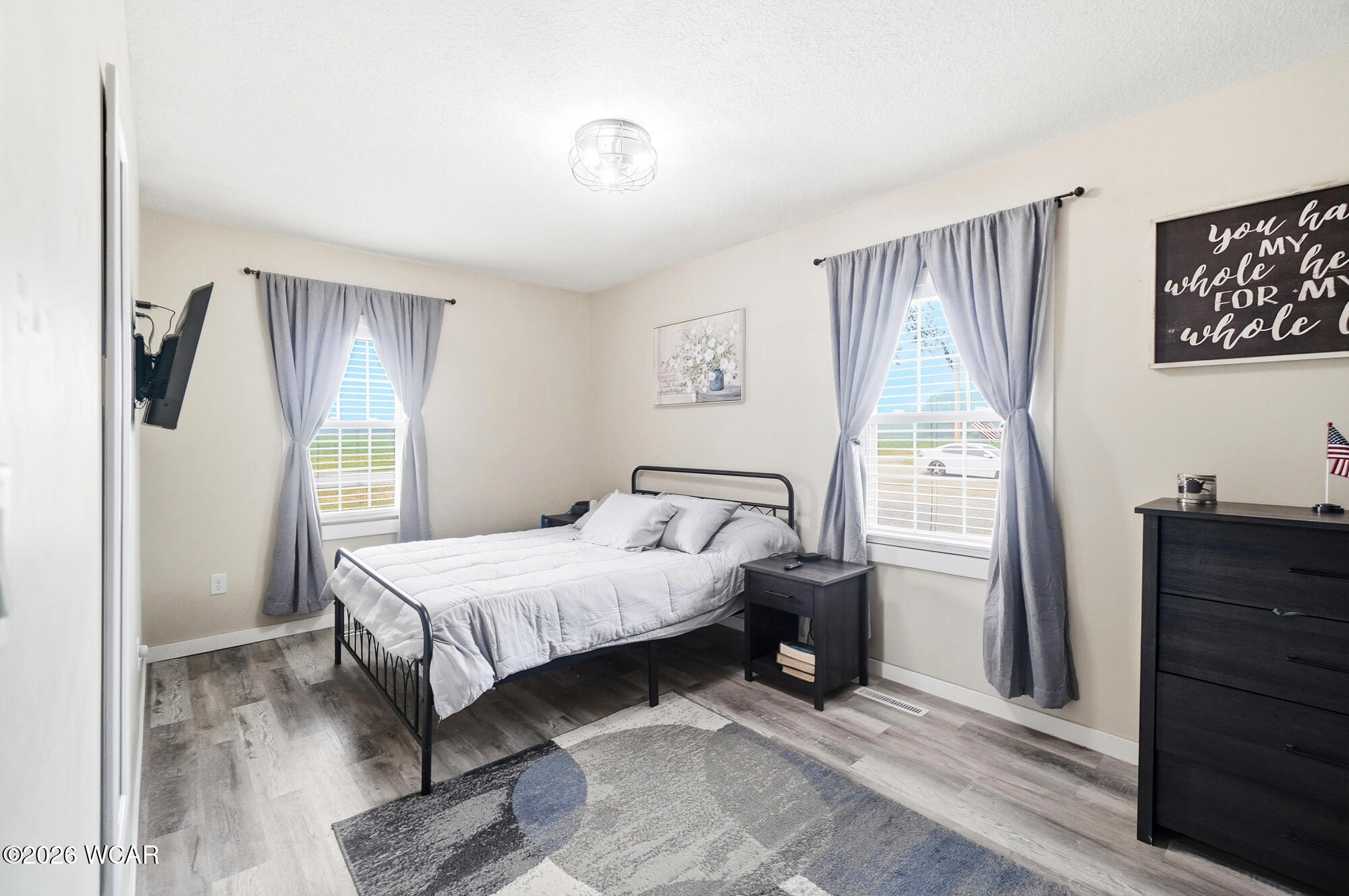 2600 Hume Road, Lima, Ohio