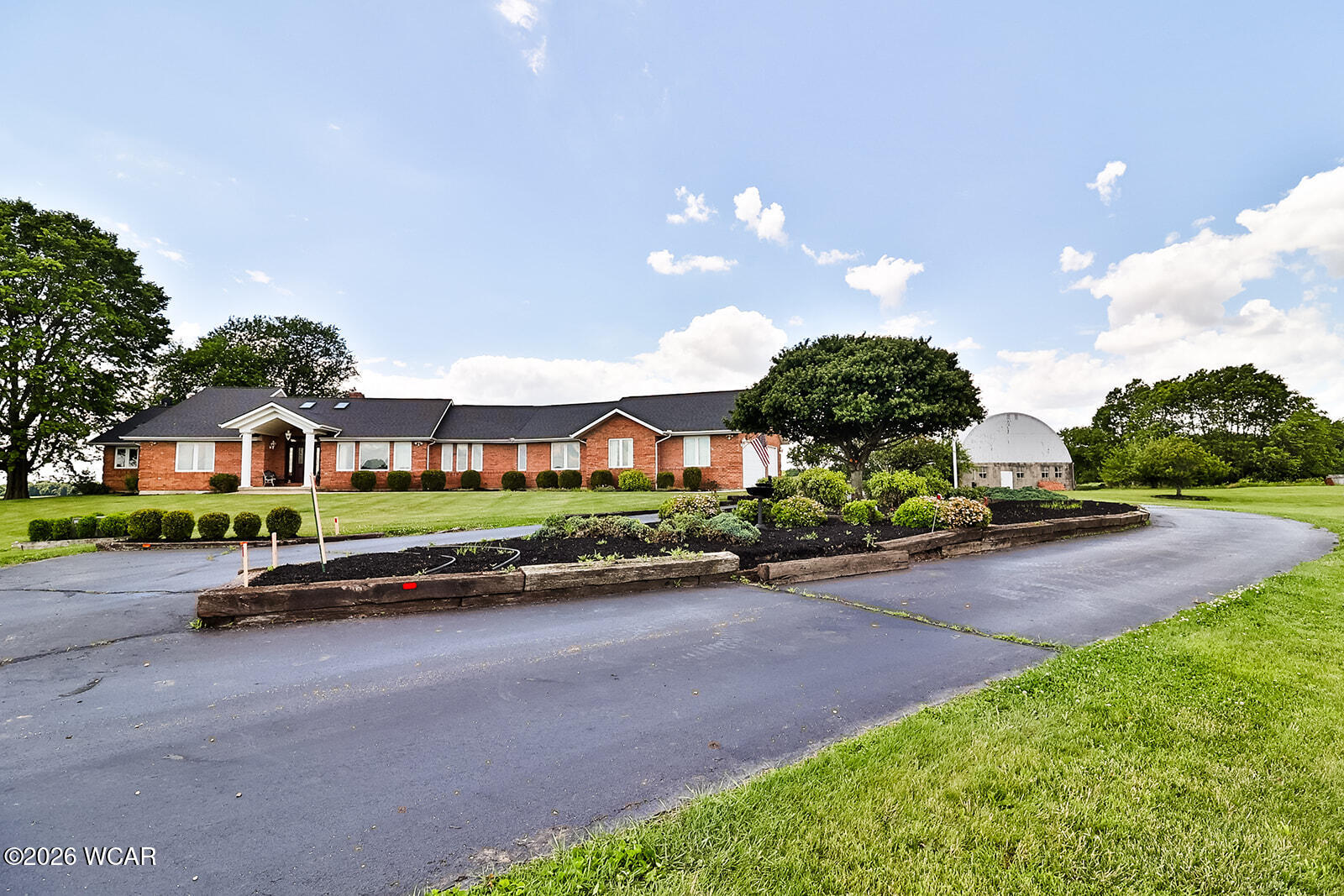 1054 Saint Paris-Jackson Road, Saint Paris, Ohio