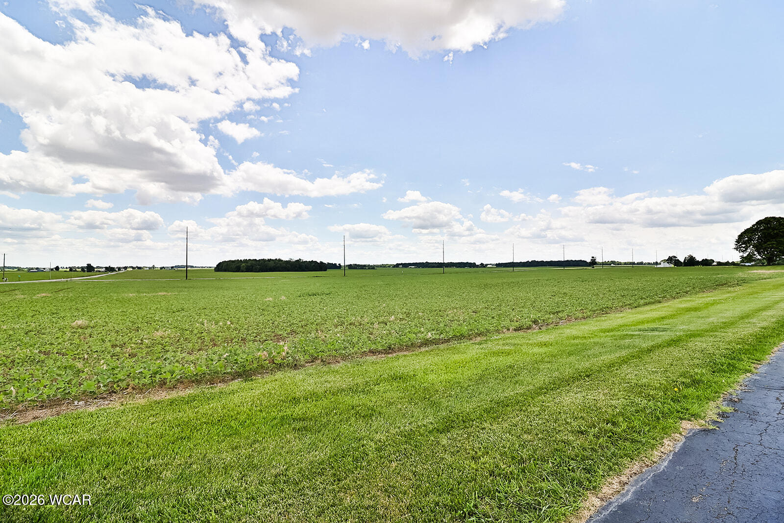 1054 Saint Paris-Jackson Road, Saint Paris, Ohio
