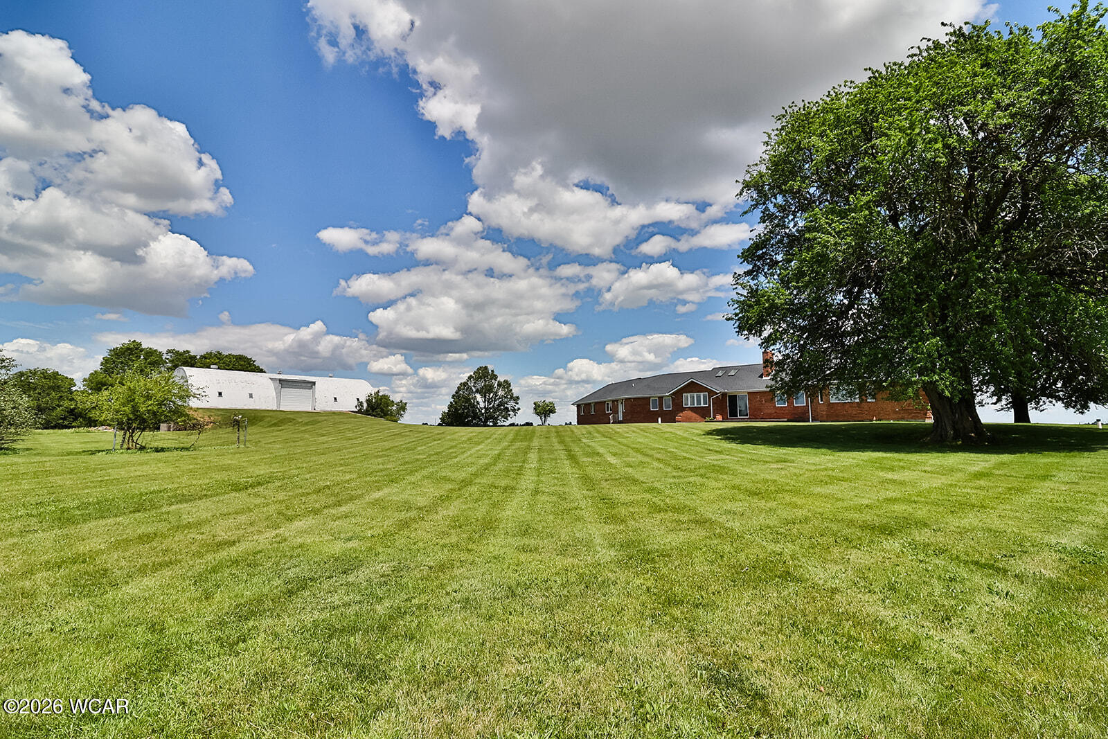 1054 Saint Paris-Jackson Road, Saint Paris, Ohio