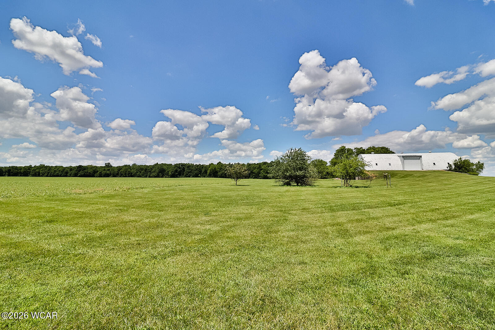 1054 Saint Paris-Jackson Road, Saint Paris, Ohio