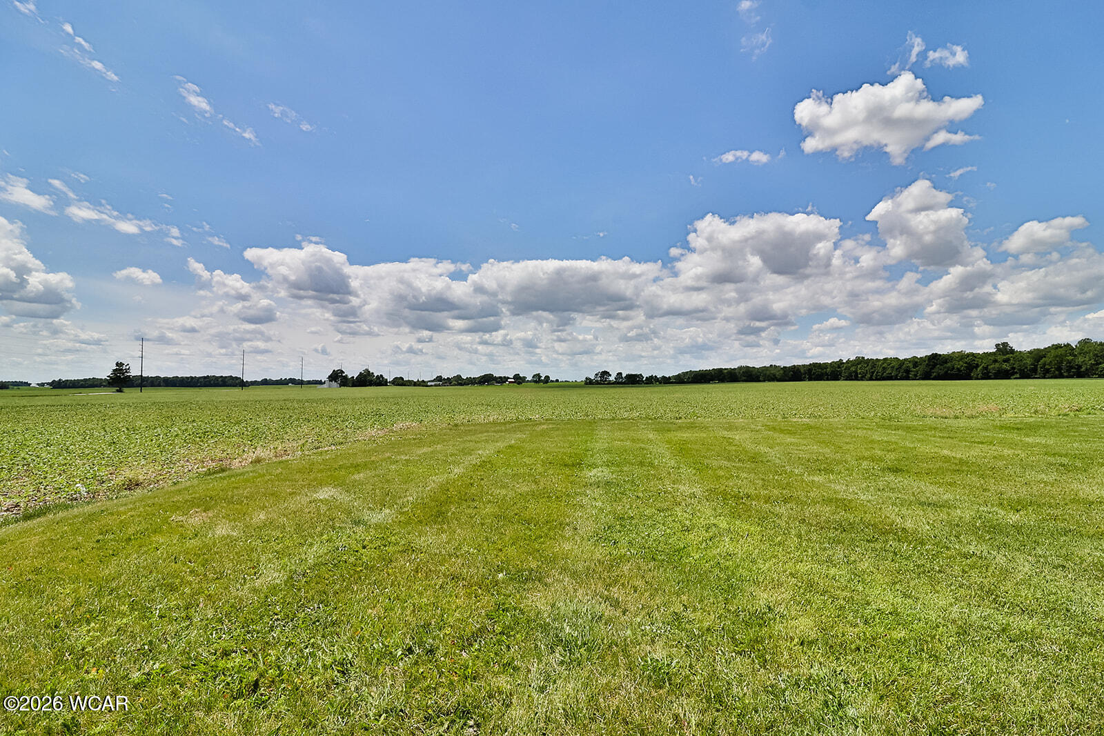 1054 Saint Paris-Jackson Road, Saint Paris, Ohio