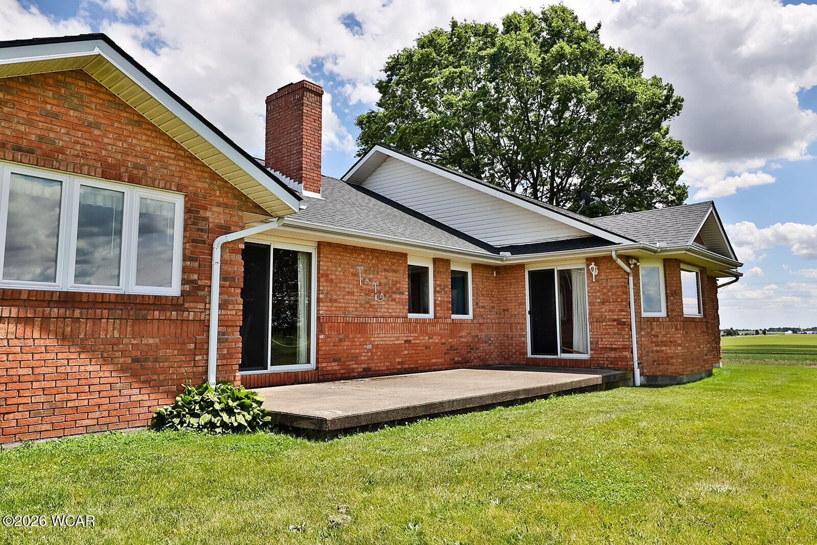 1054 Saint Paris-Jackson Road, Saint Paris, Ohio