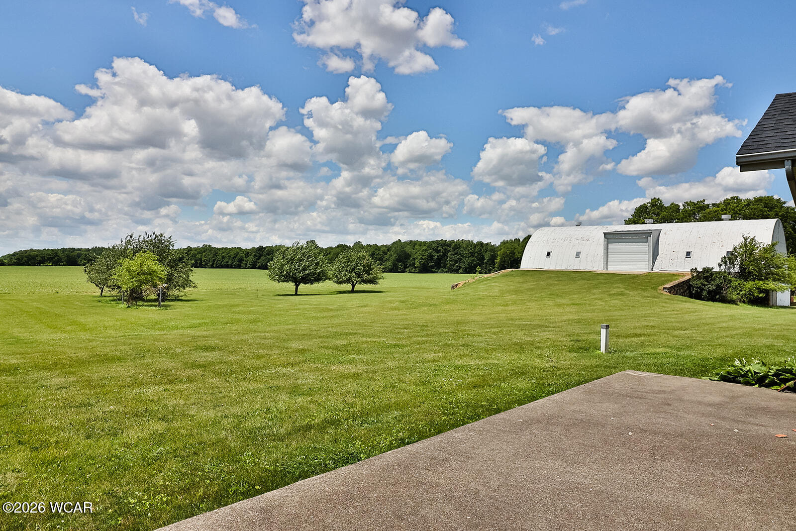 1054 Saint Paris-Jackson Road, Saint Paris, Ohio