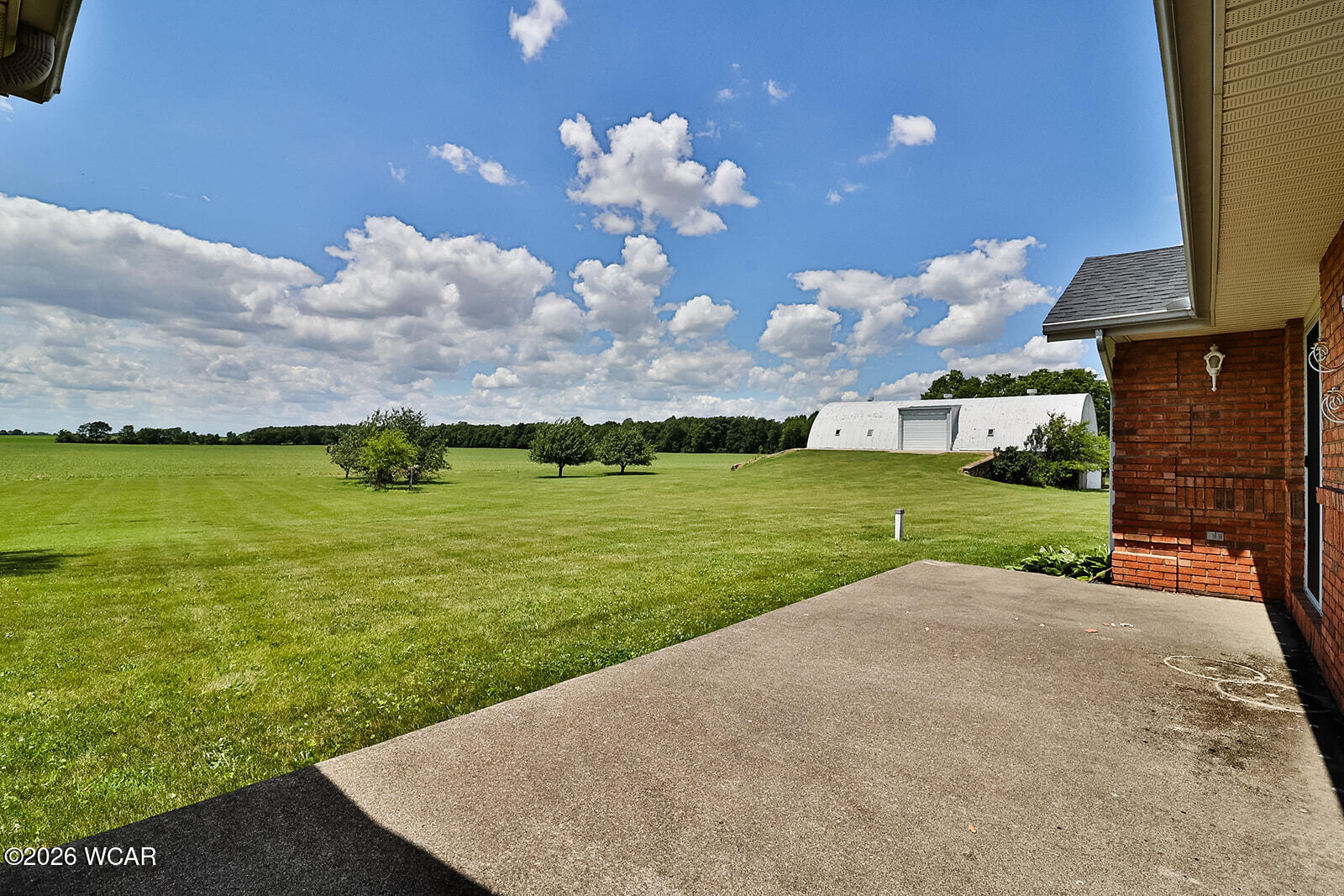 1054 Saint Paris-Jackson Road, Saint Paris, Ohio