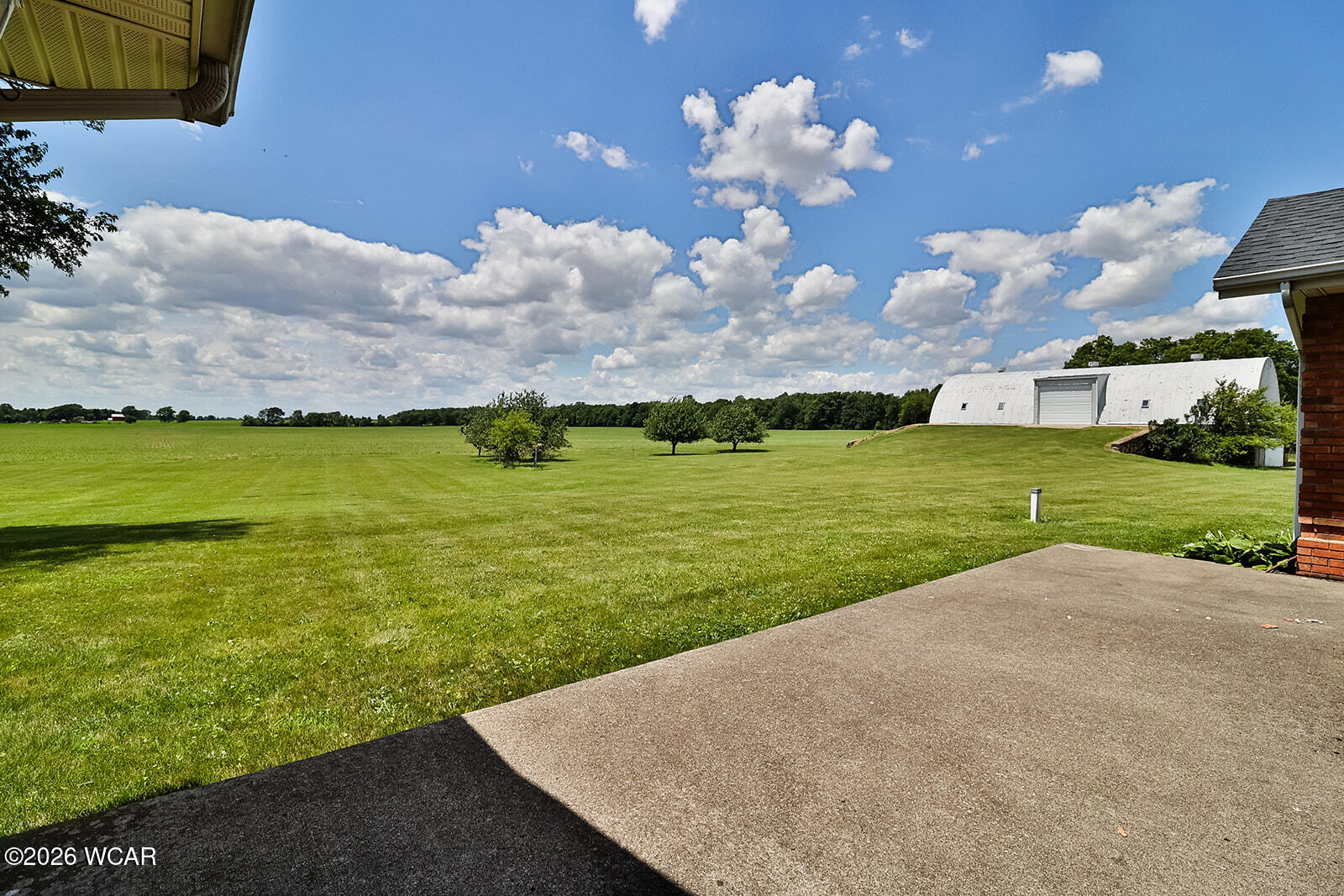 1054 Saint Paris-Jackson Road, Saint Paris, Ohio