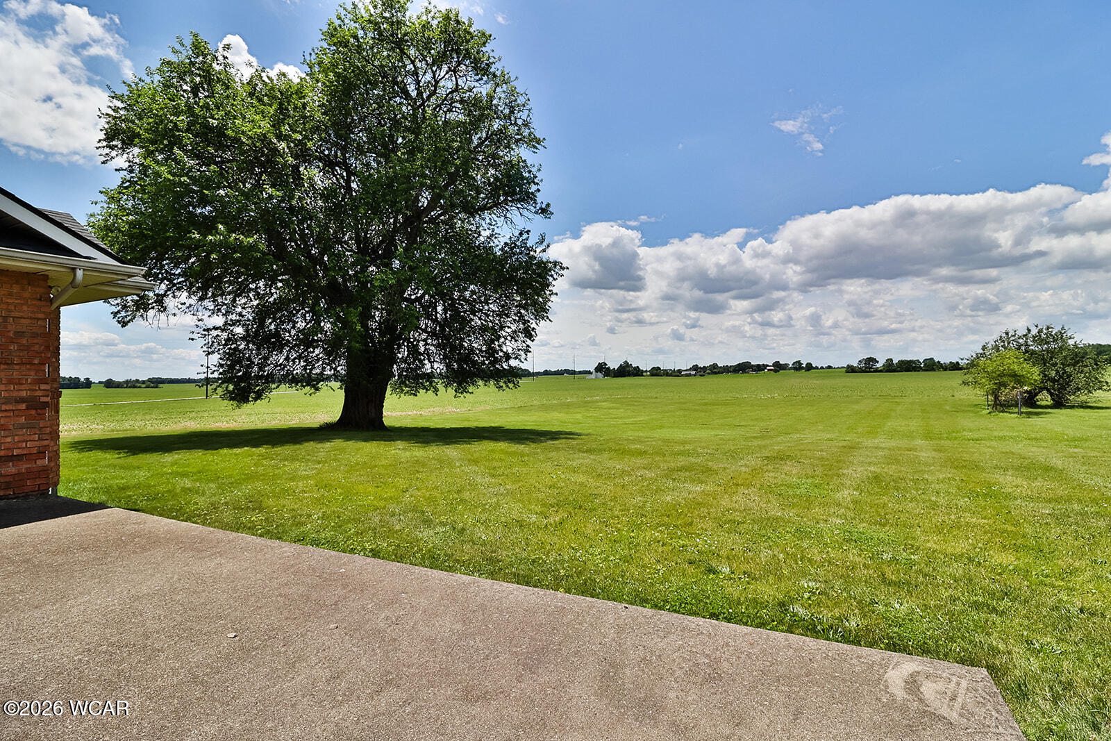 1054 Saint Paris-Jackson Road, Saint Paris, Ohio