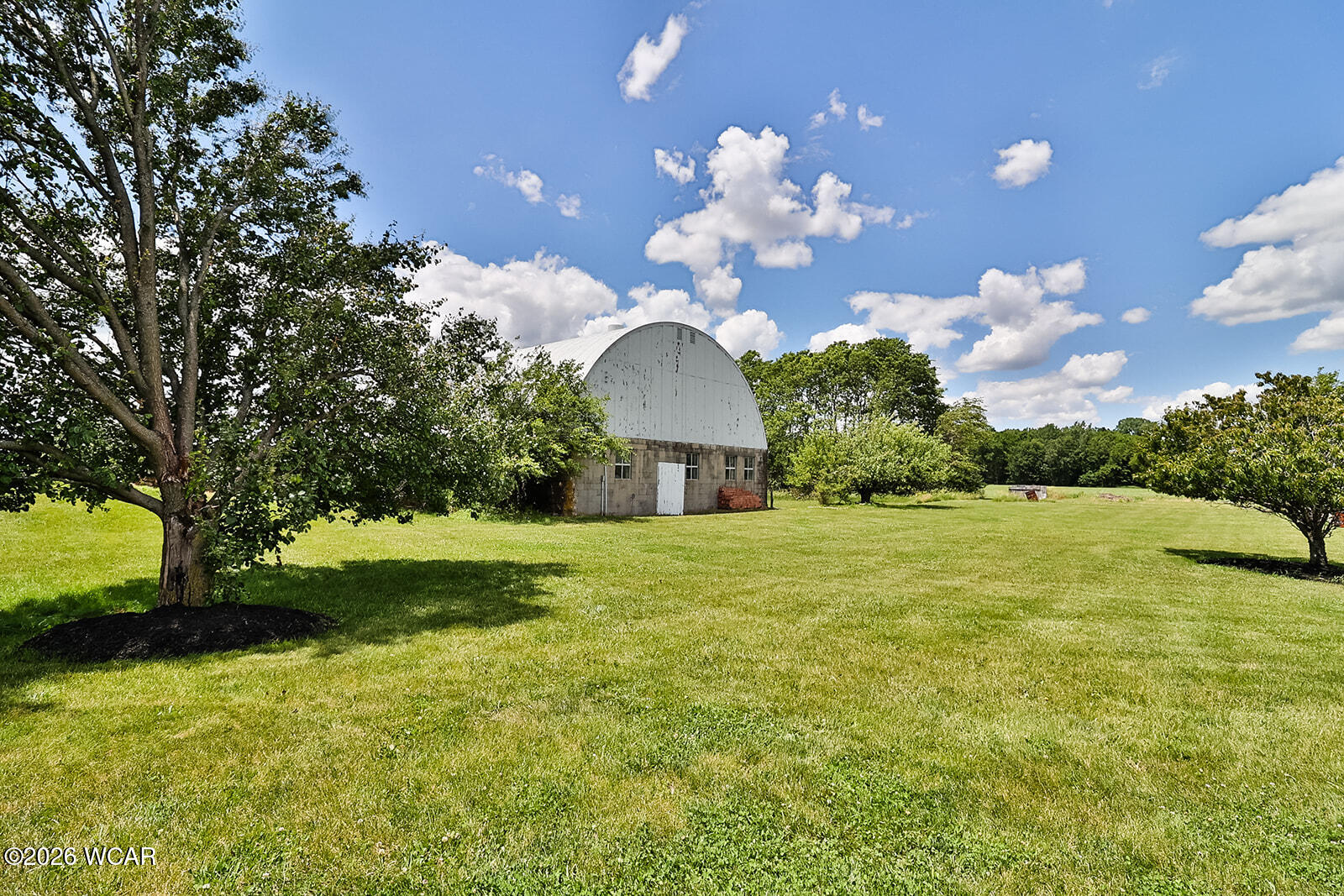 1054 Saint Paris-Jackson Road, Saint Paris, Ohio