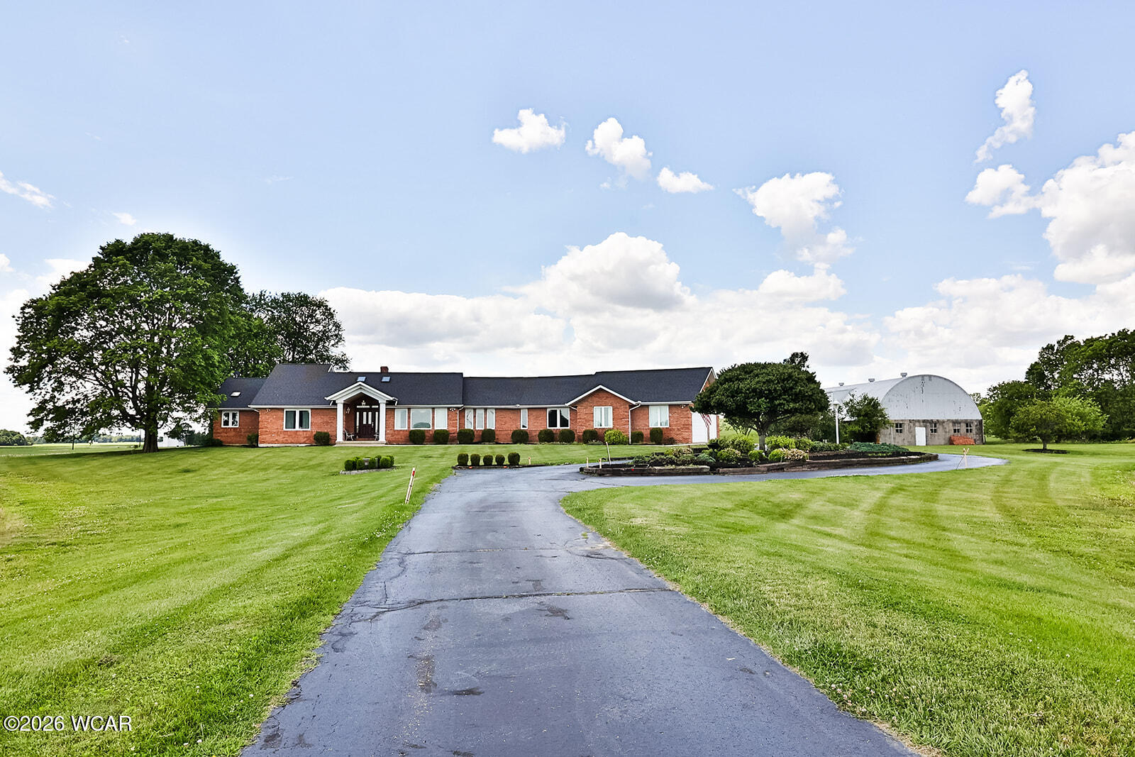 1054 Saint Paris-Jackson Road, Saint Paris, Ohio