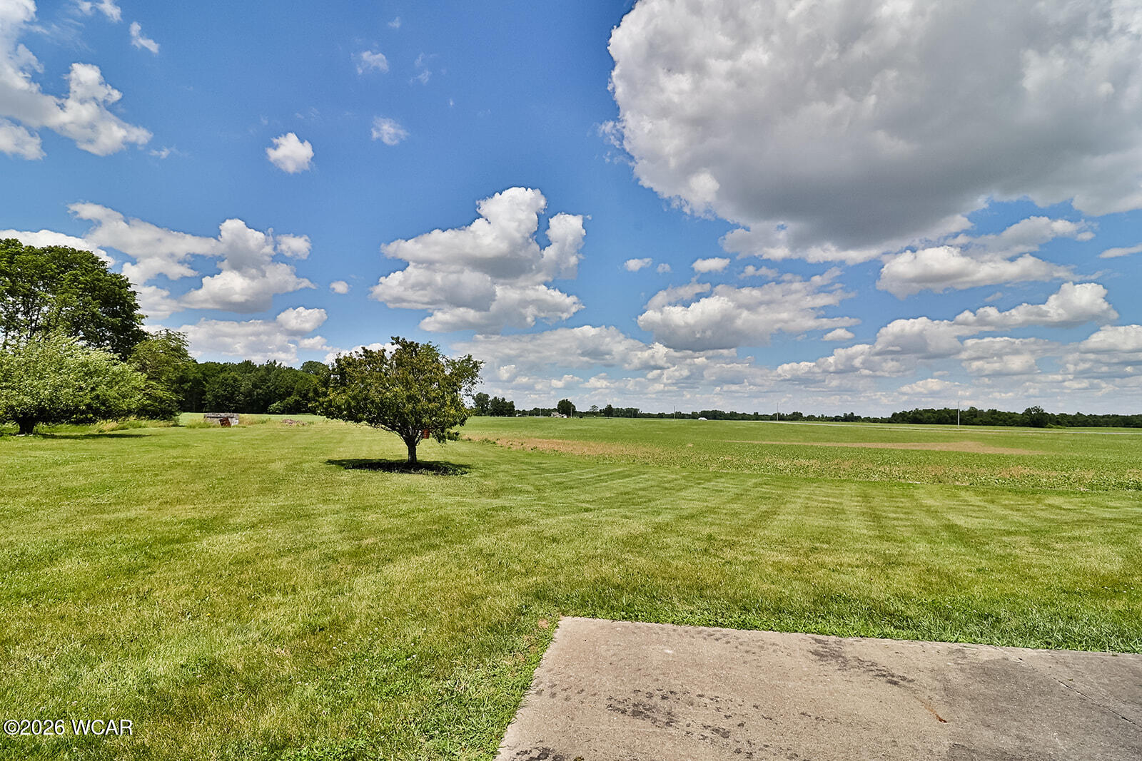 1054 Saint Paris-Jackson Road, Saint Paris, Ohio