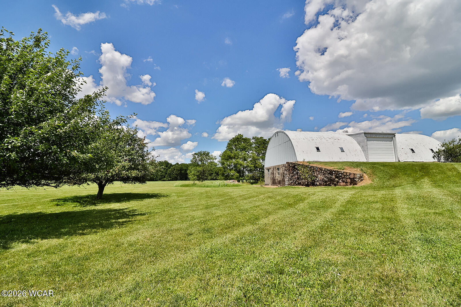 1054 Saint Paris-Jackson Road, Saint Paris, Ohio